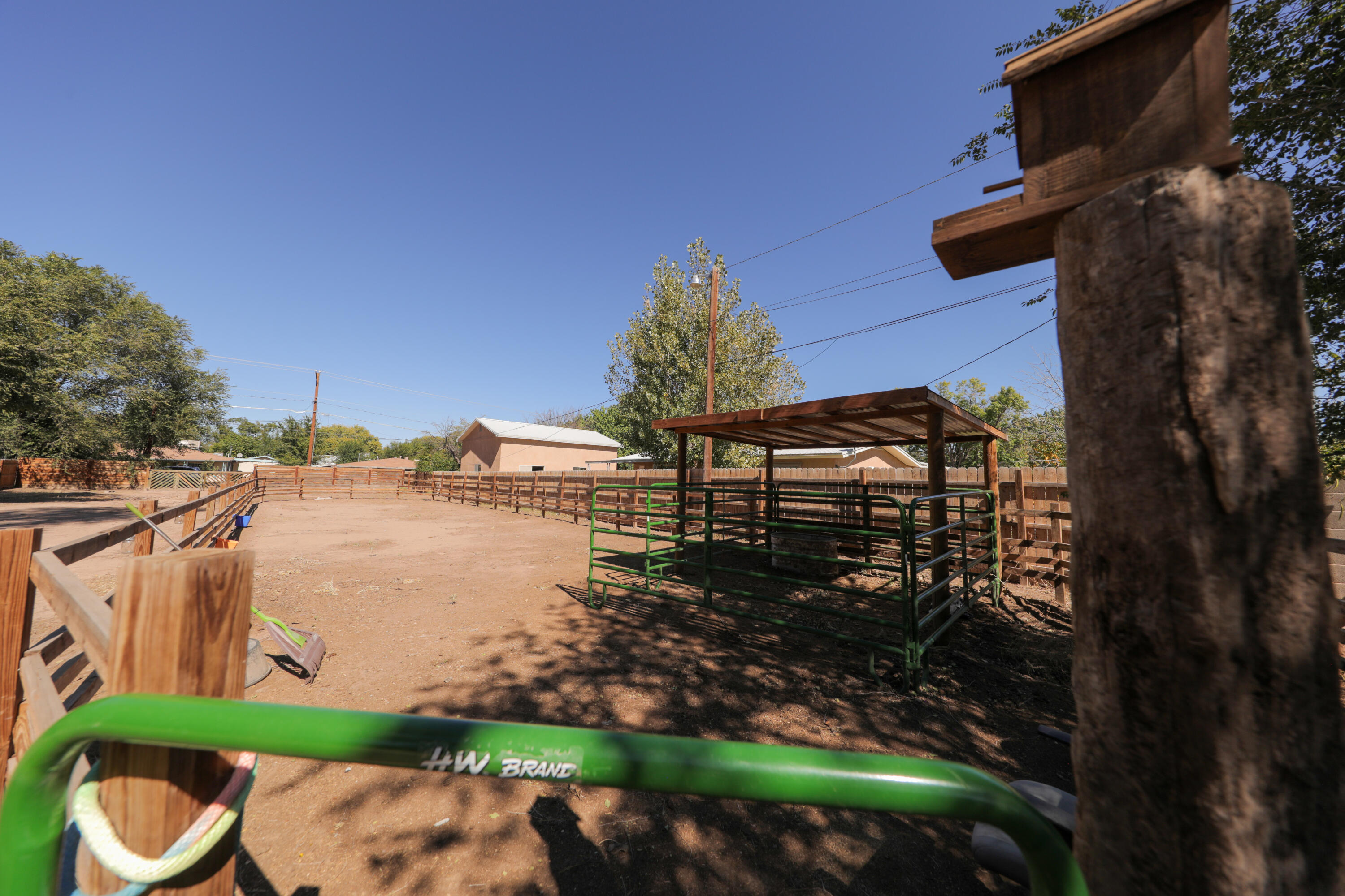 2256 San Ygnacio Road SW