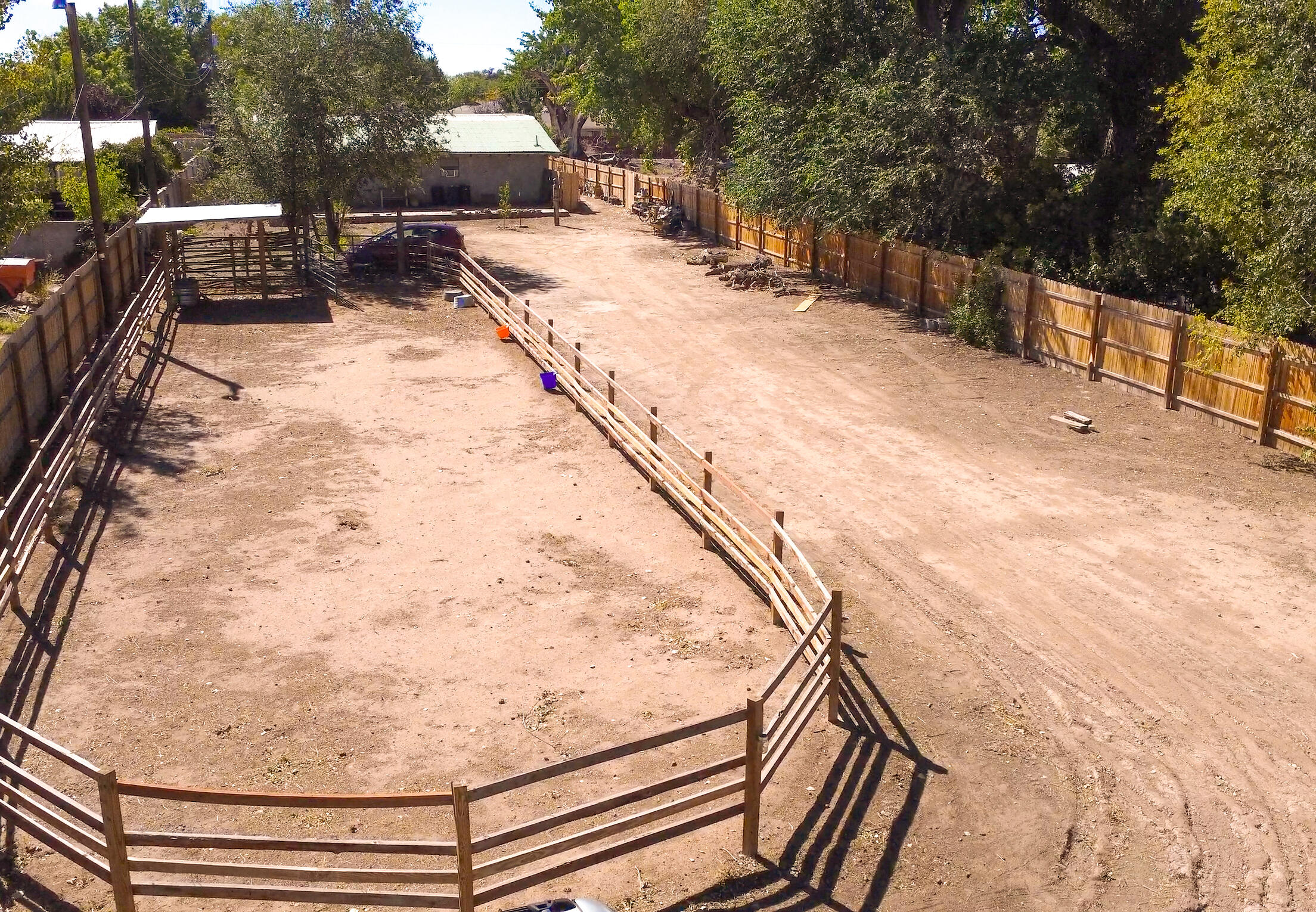 2256 San Ygnacio Road SW