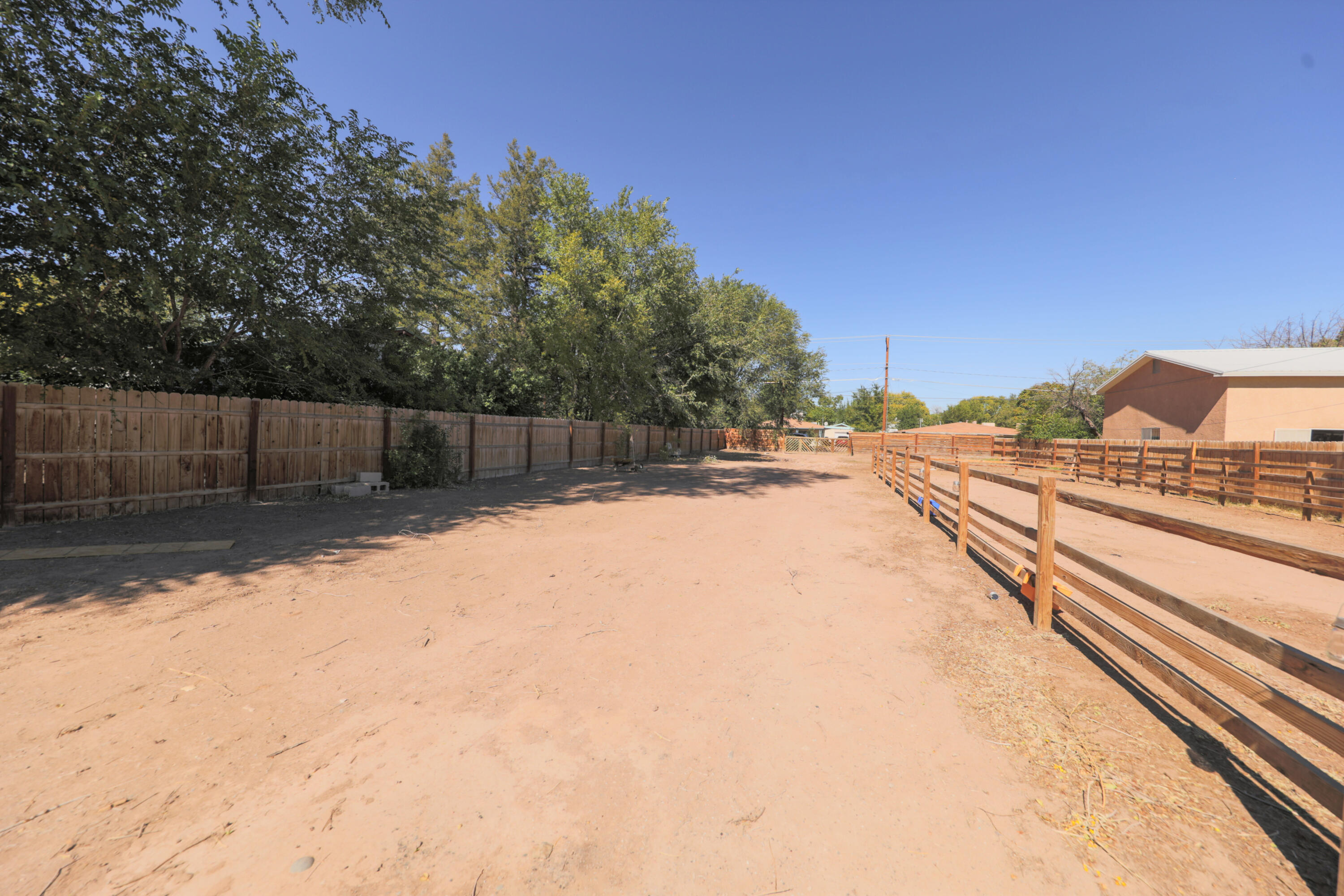 2256 San Ygnacio Road SW