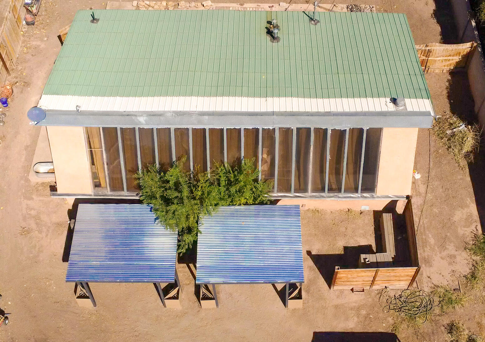 2256 San Ygnacio Road SW