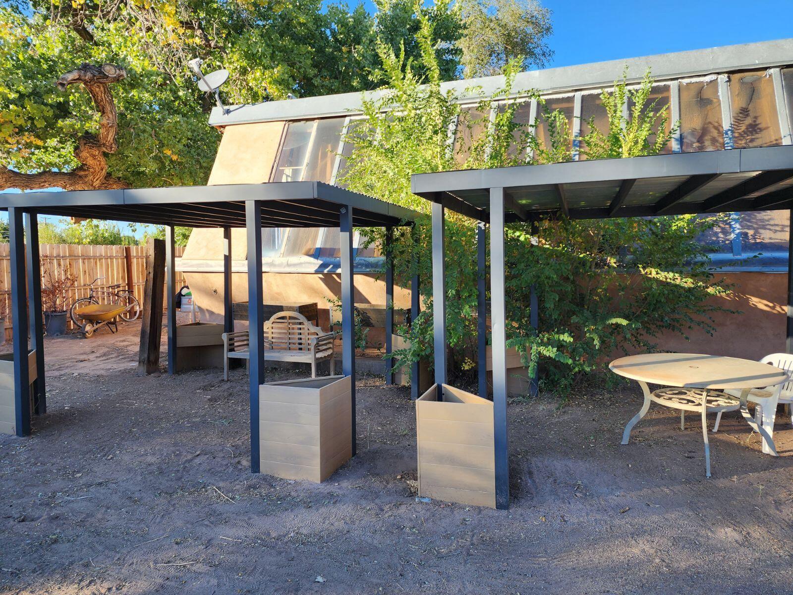 2256 San Ygnacio Road SW