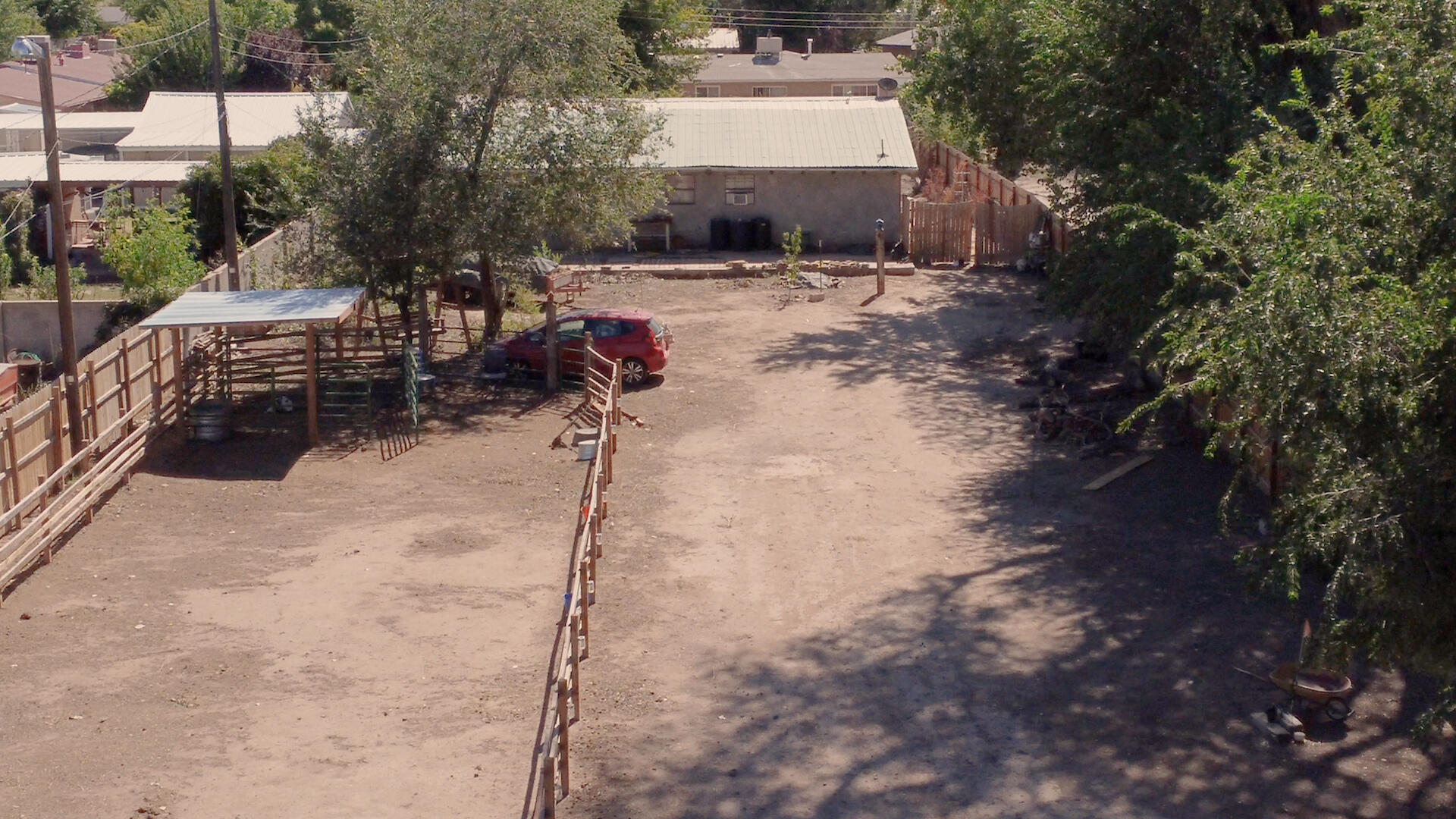 2256 San Ygnacio Road SW