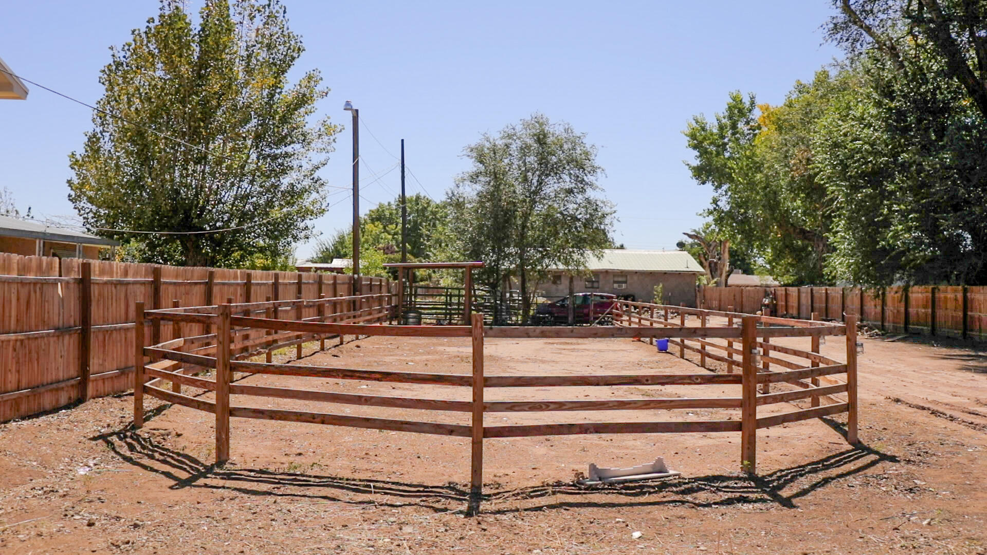 2256 San Ygnacio Road SW