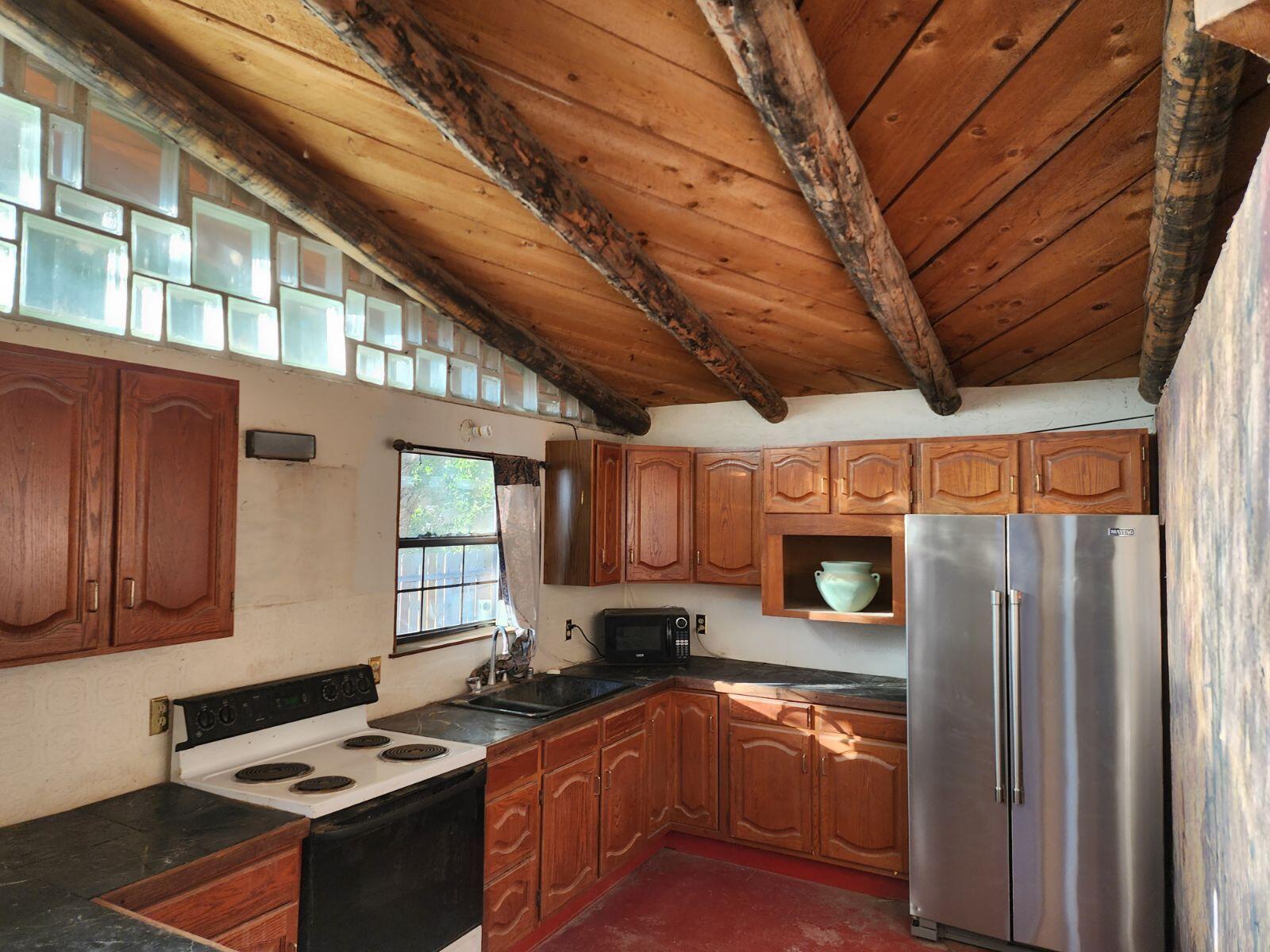 2256 San Ygnacio Road SW