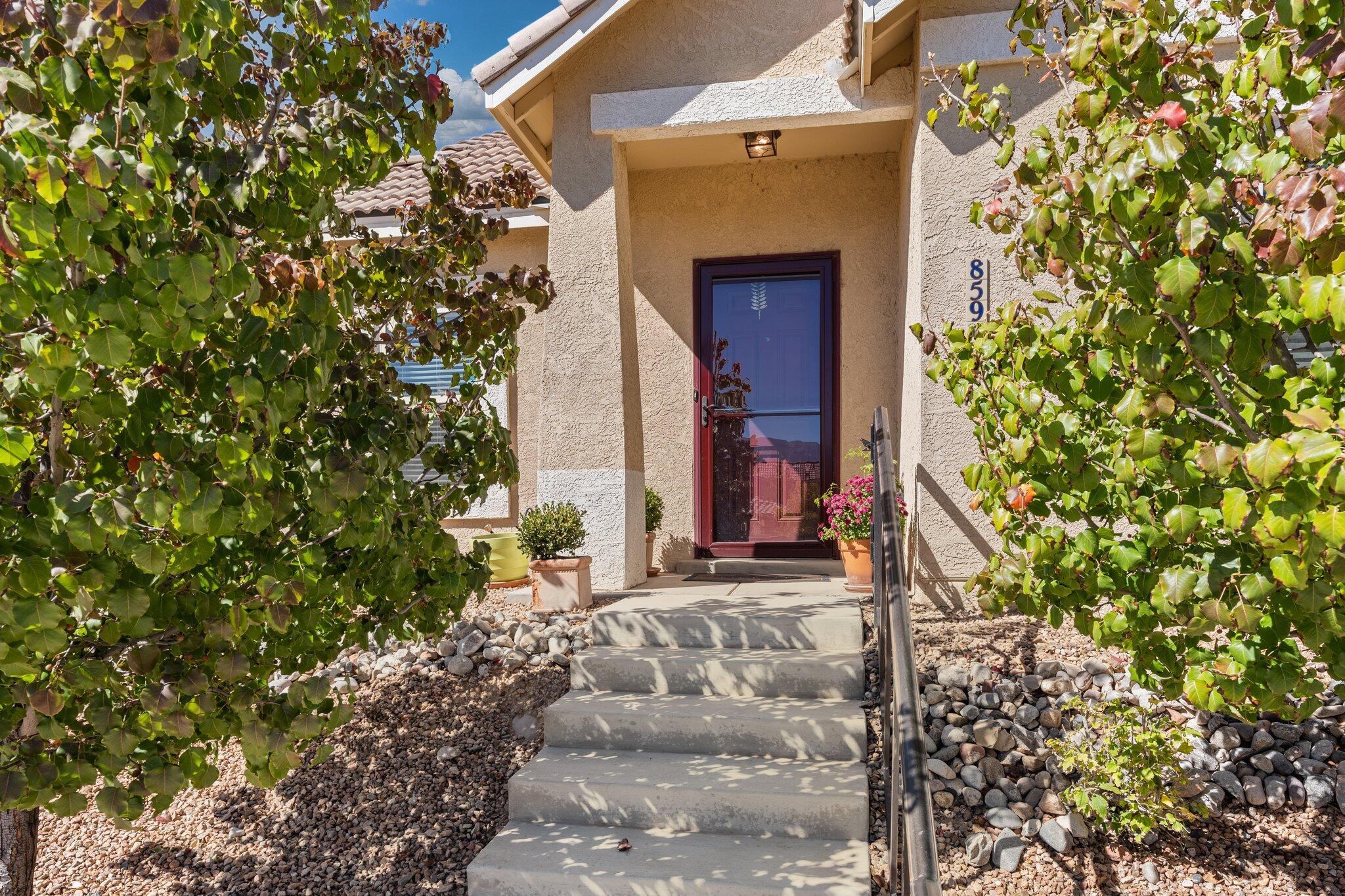 859 Palo Duro Drive NE