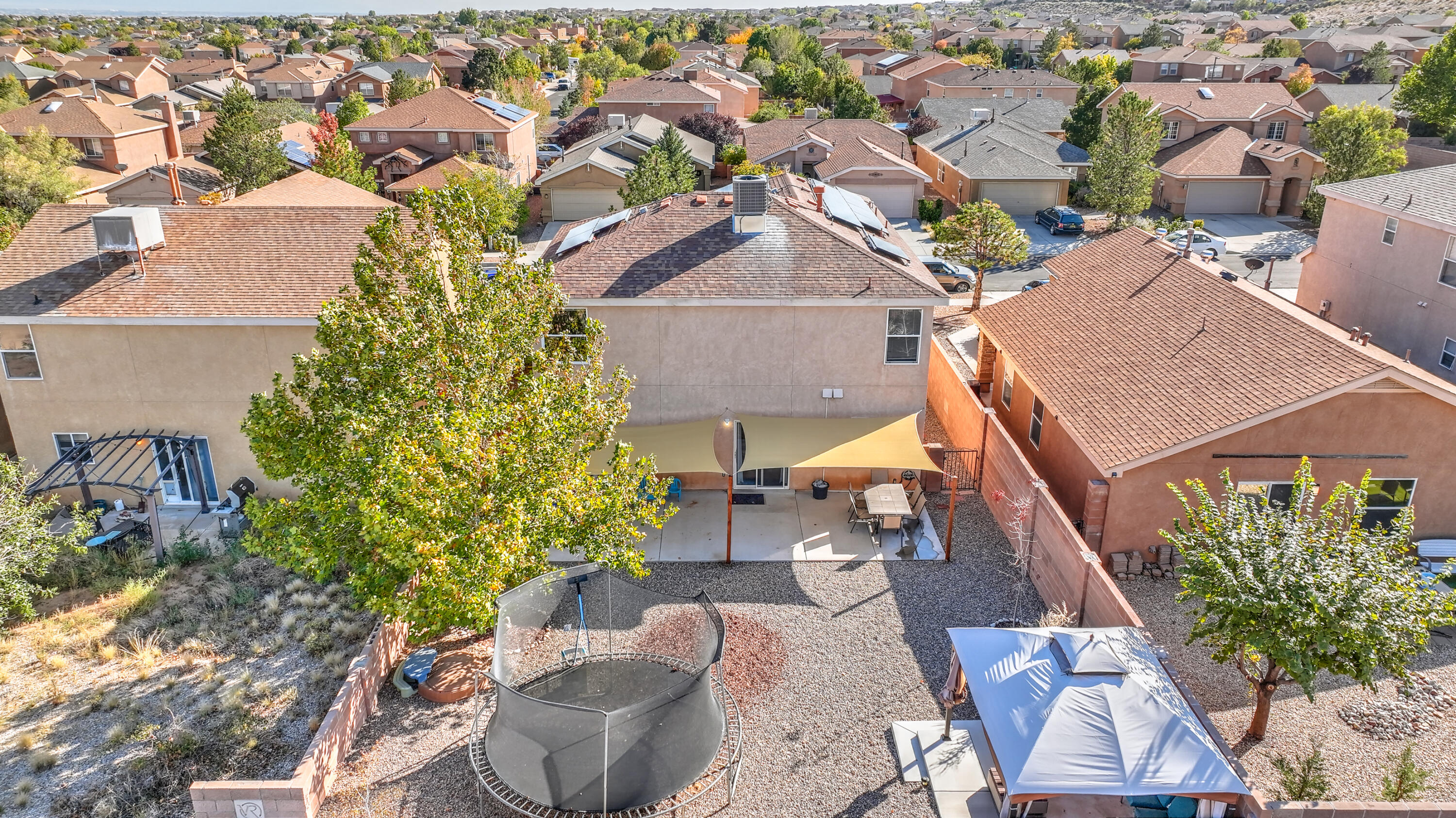 7509 Snowy Egret Place NW