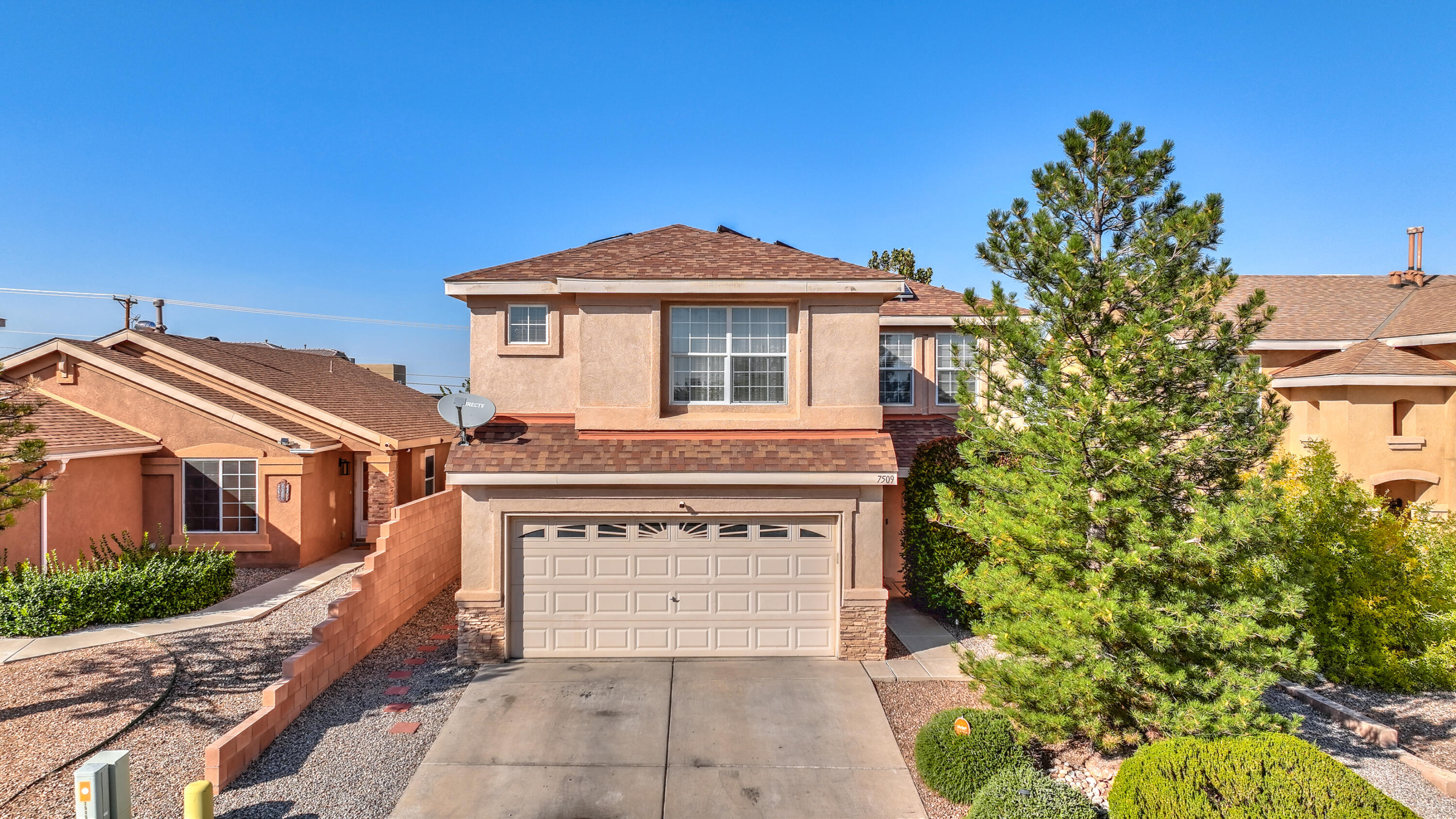 7509 Snowy Egret Place NW