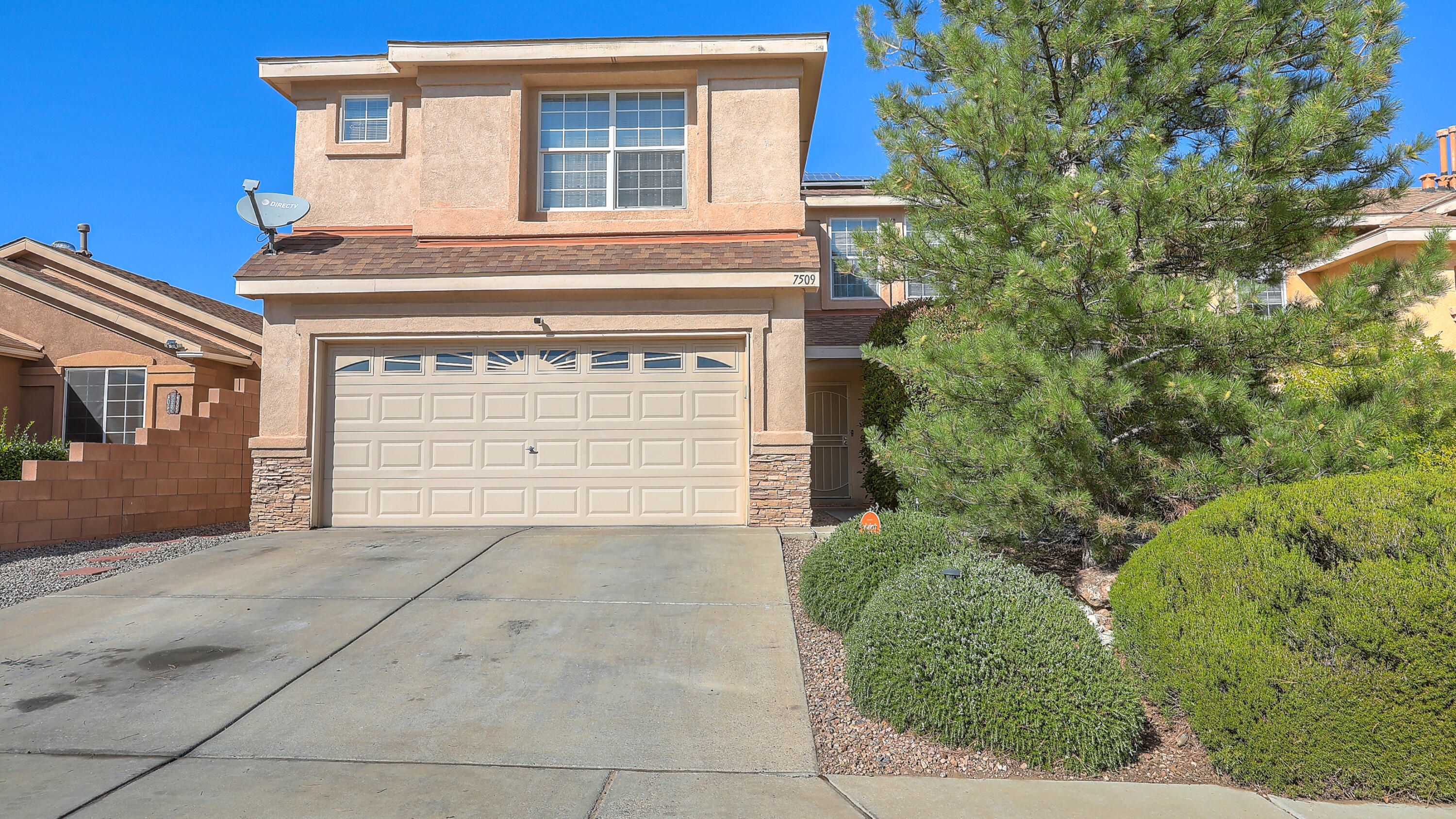 7509 Snowy Egret Place NW