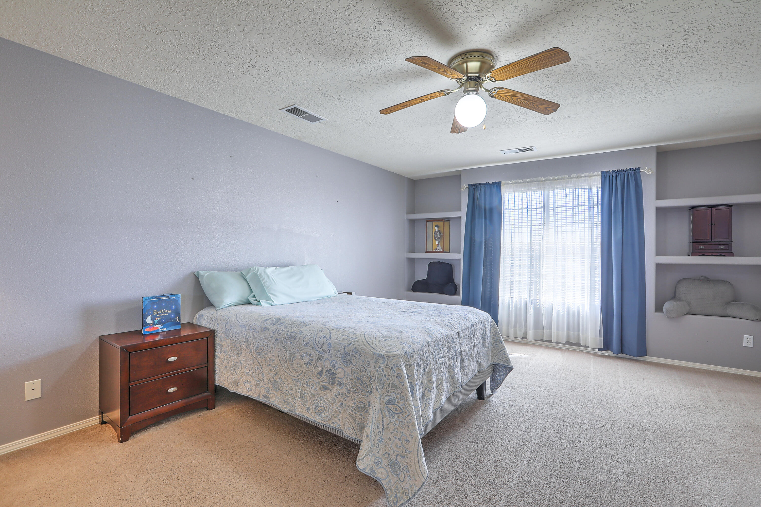 7509 Snowy Egret Place NW