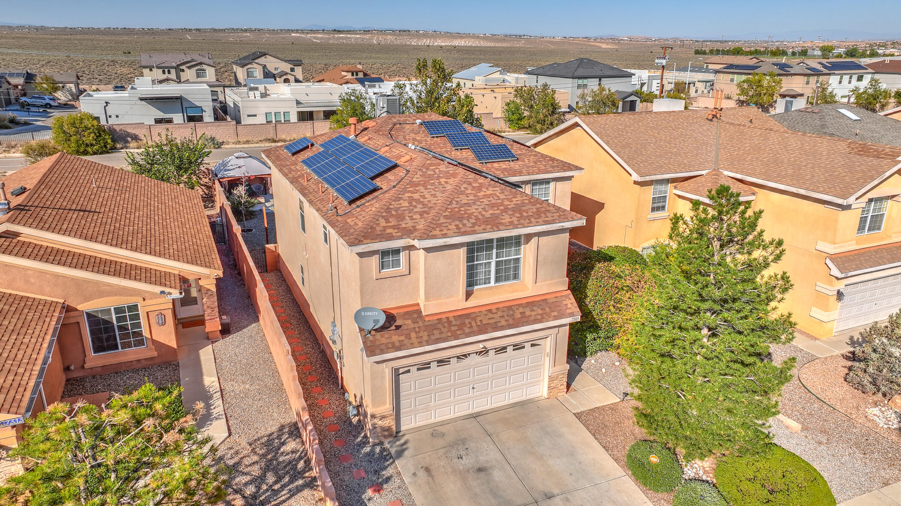 7509 Snowy Egret Place NW