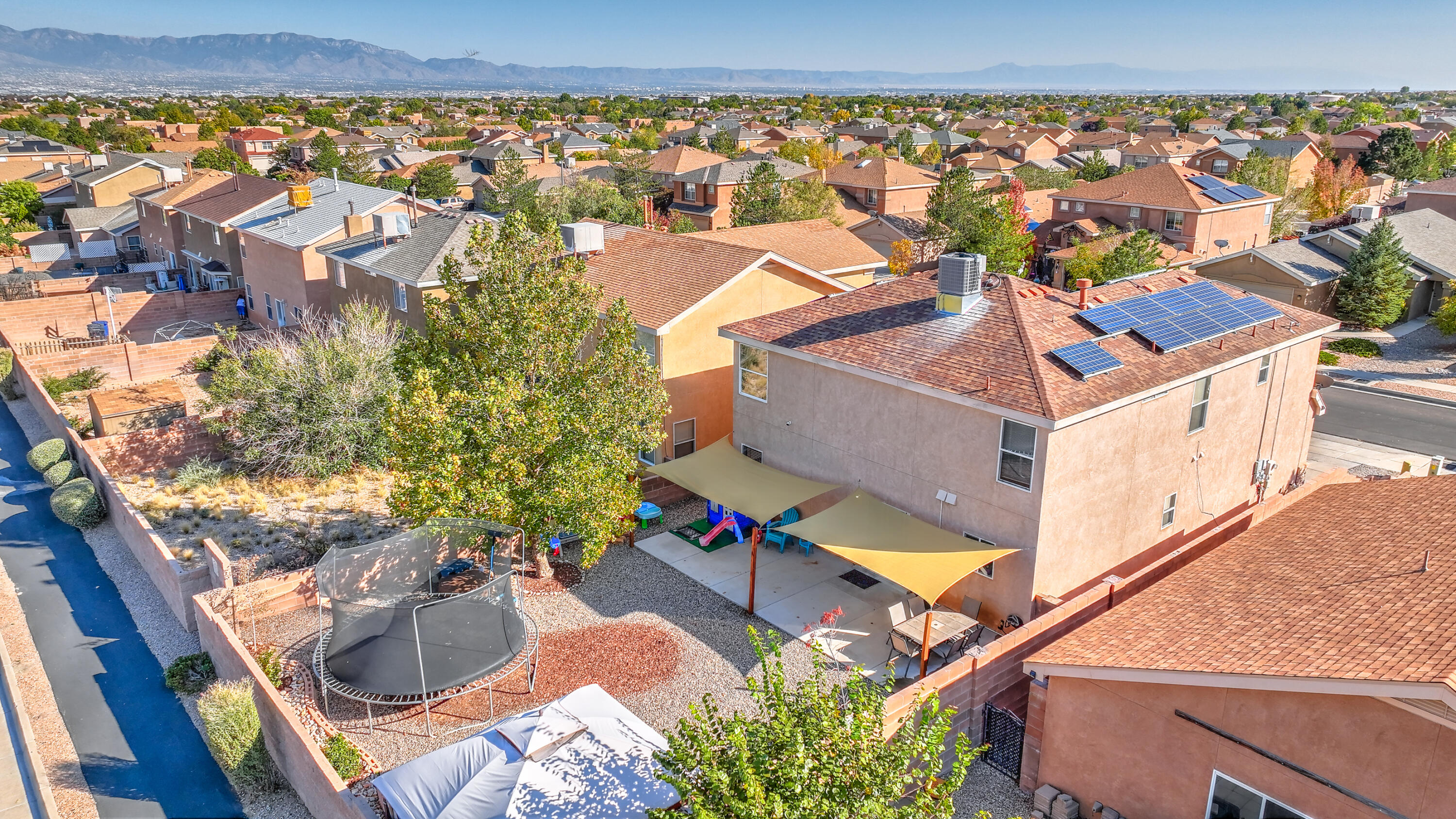 7509 Snowy Egret Place NW