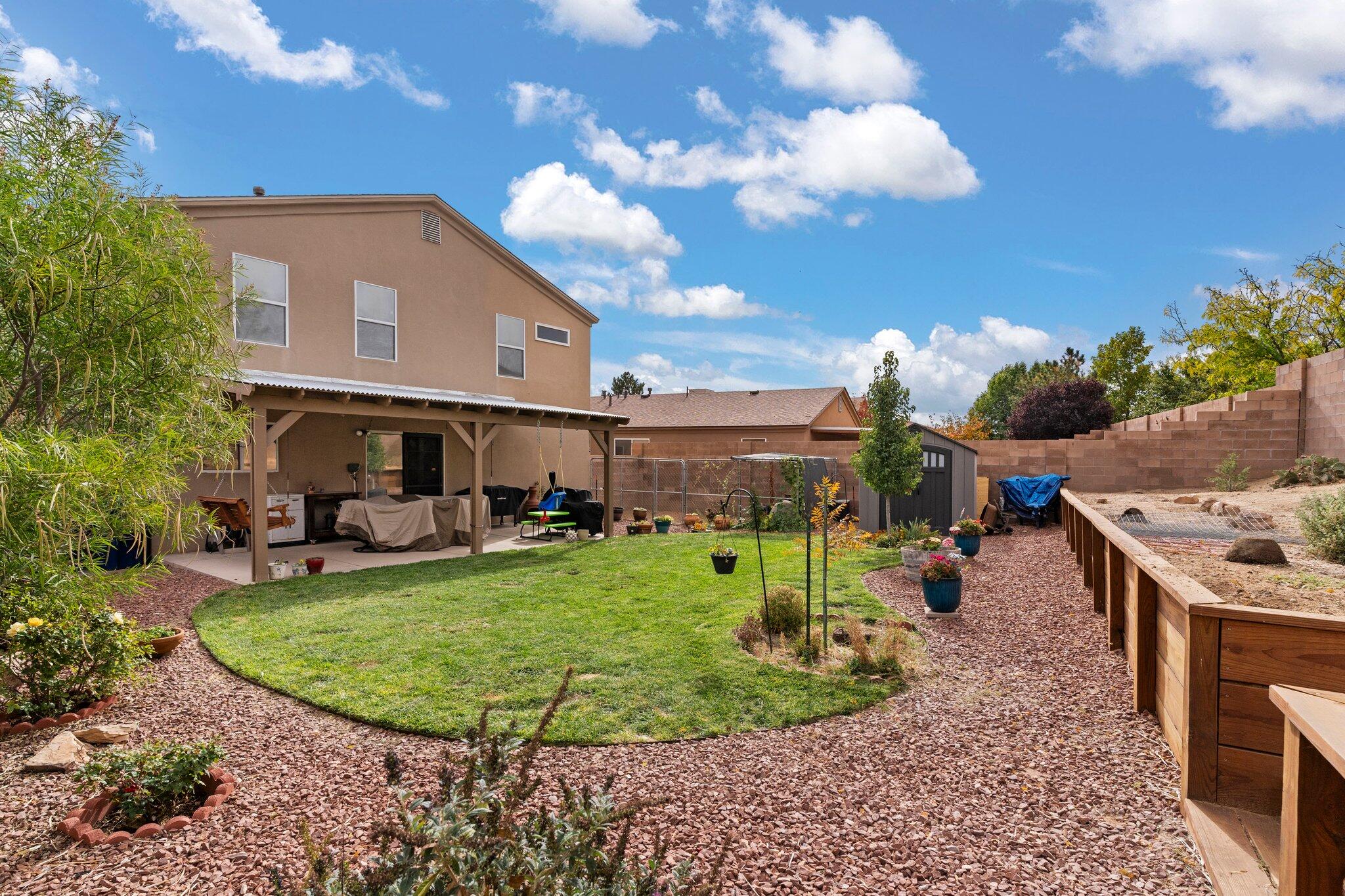 10523 Trieste Court NW