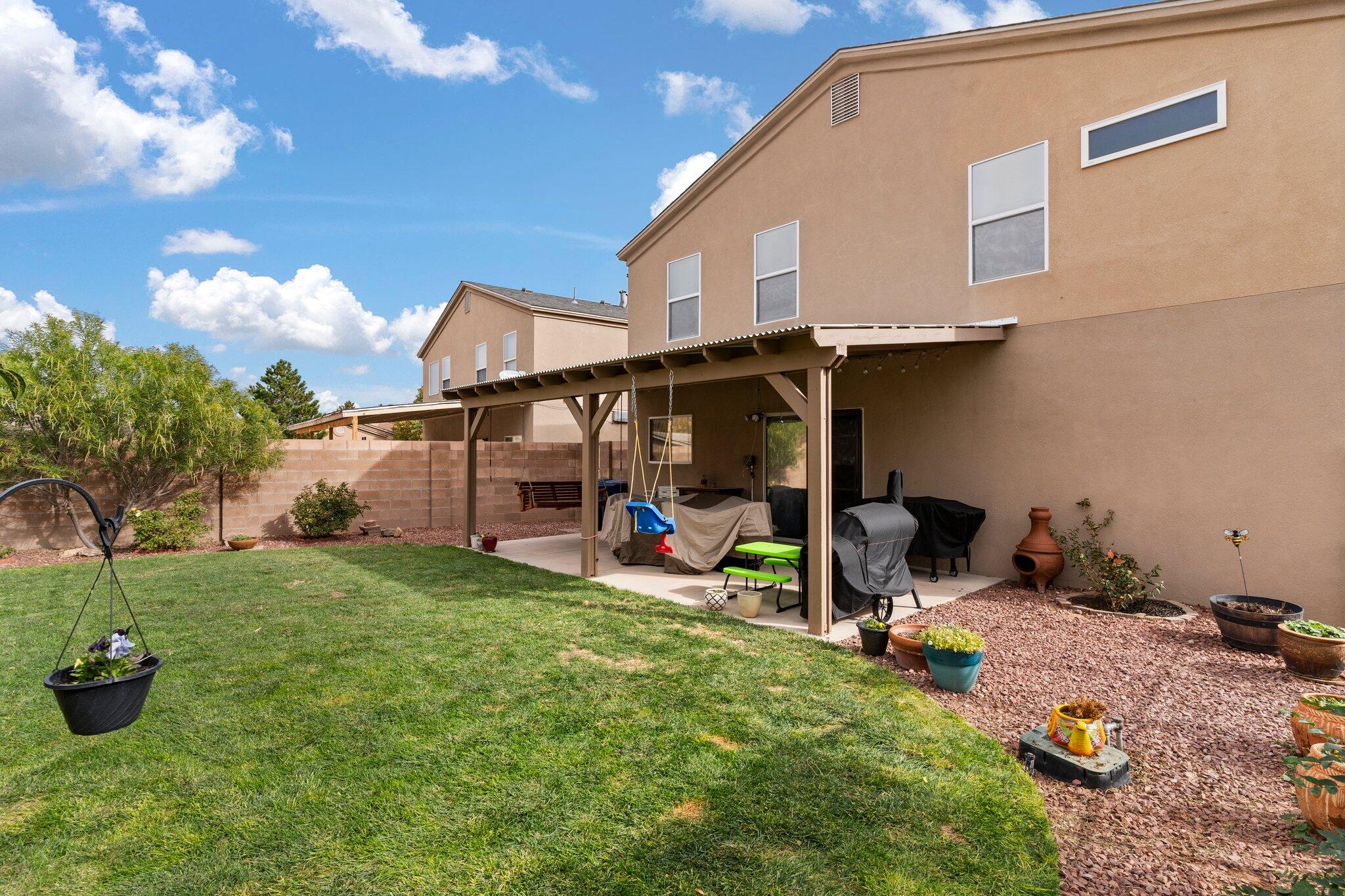 10523 Trieste Court NW