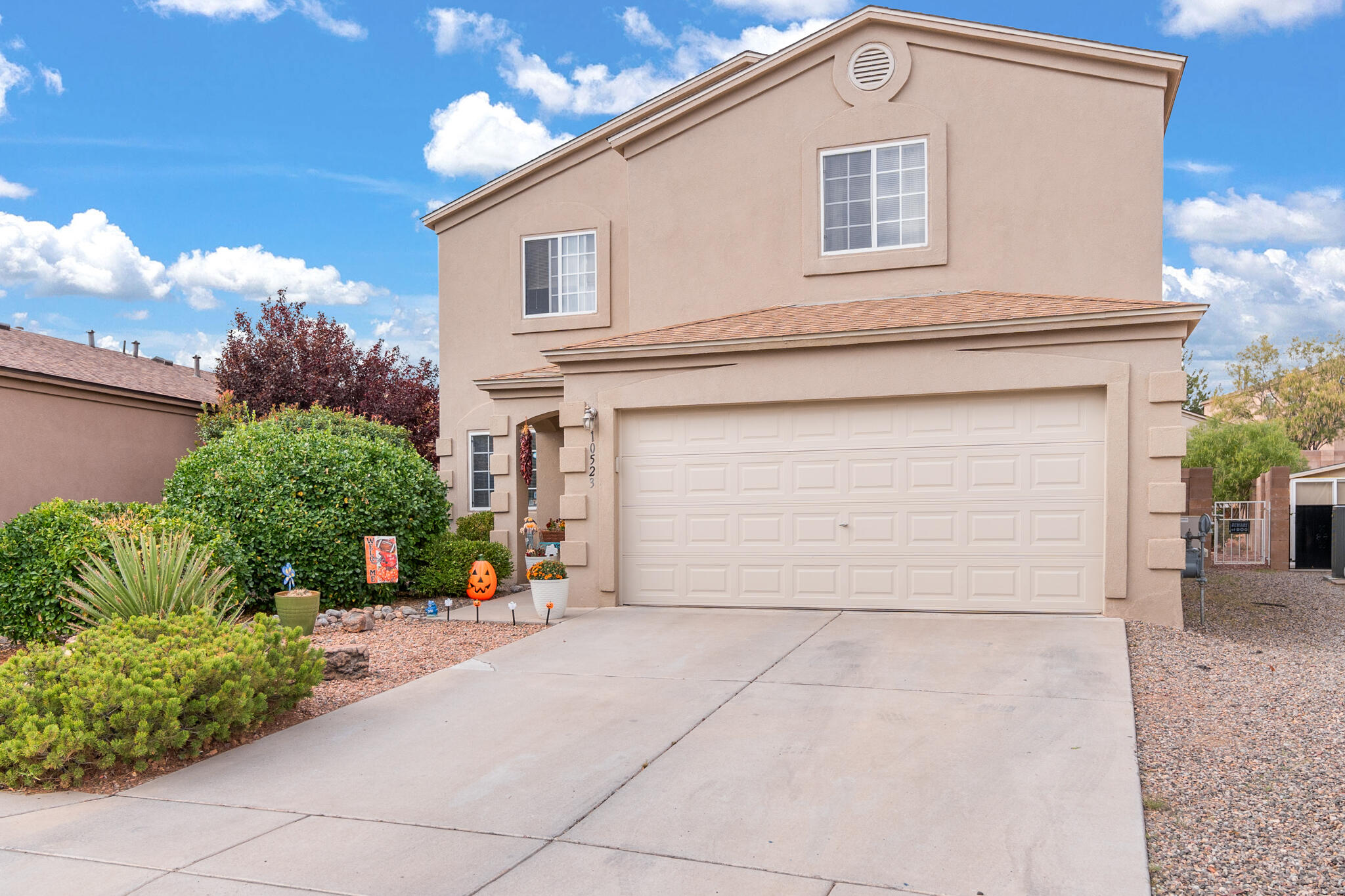 10523 Trieste Court NW