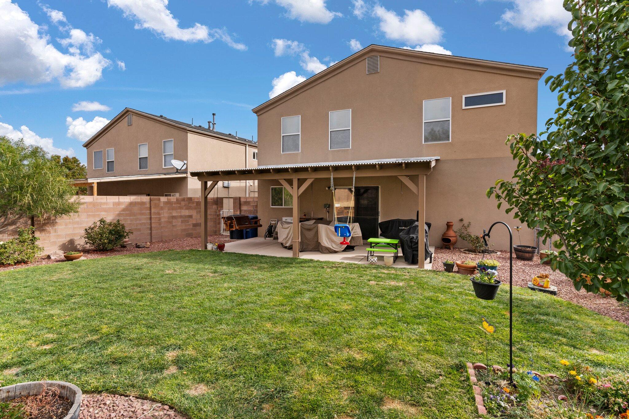 10523 Trieste Court NW