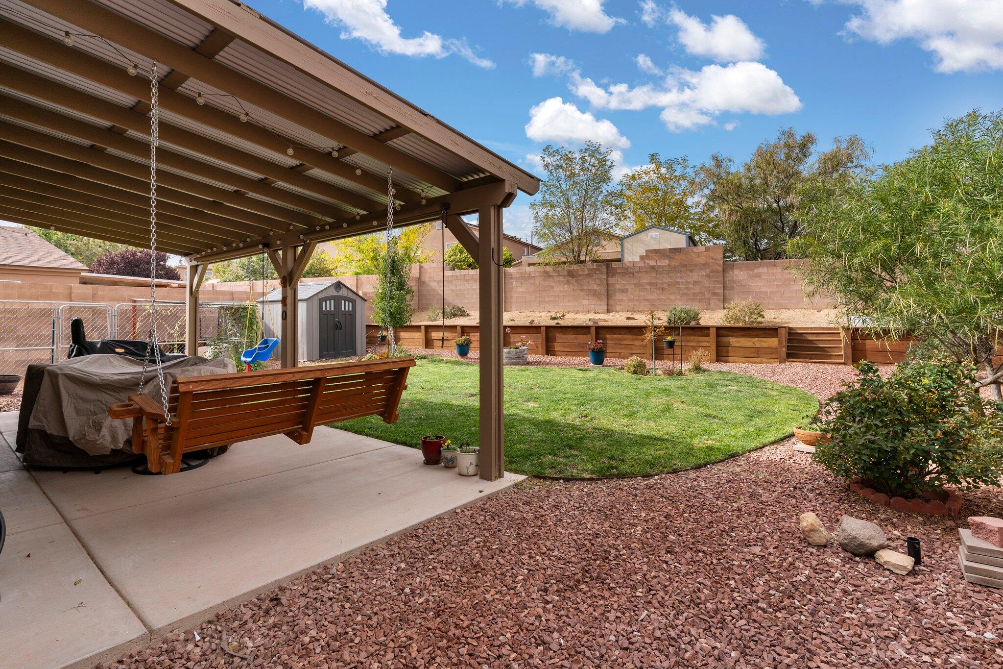 10523 Trieste Court NW