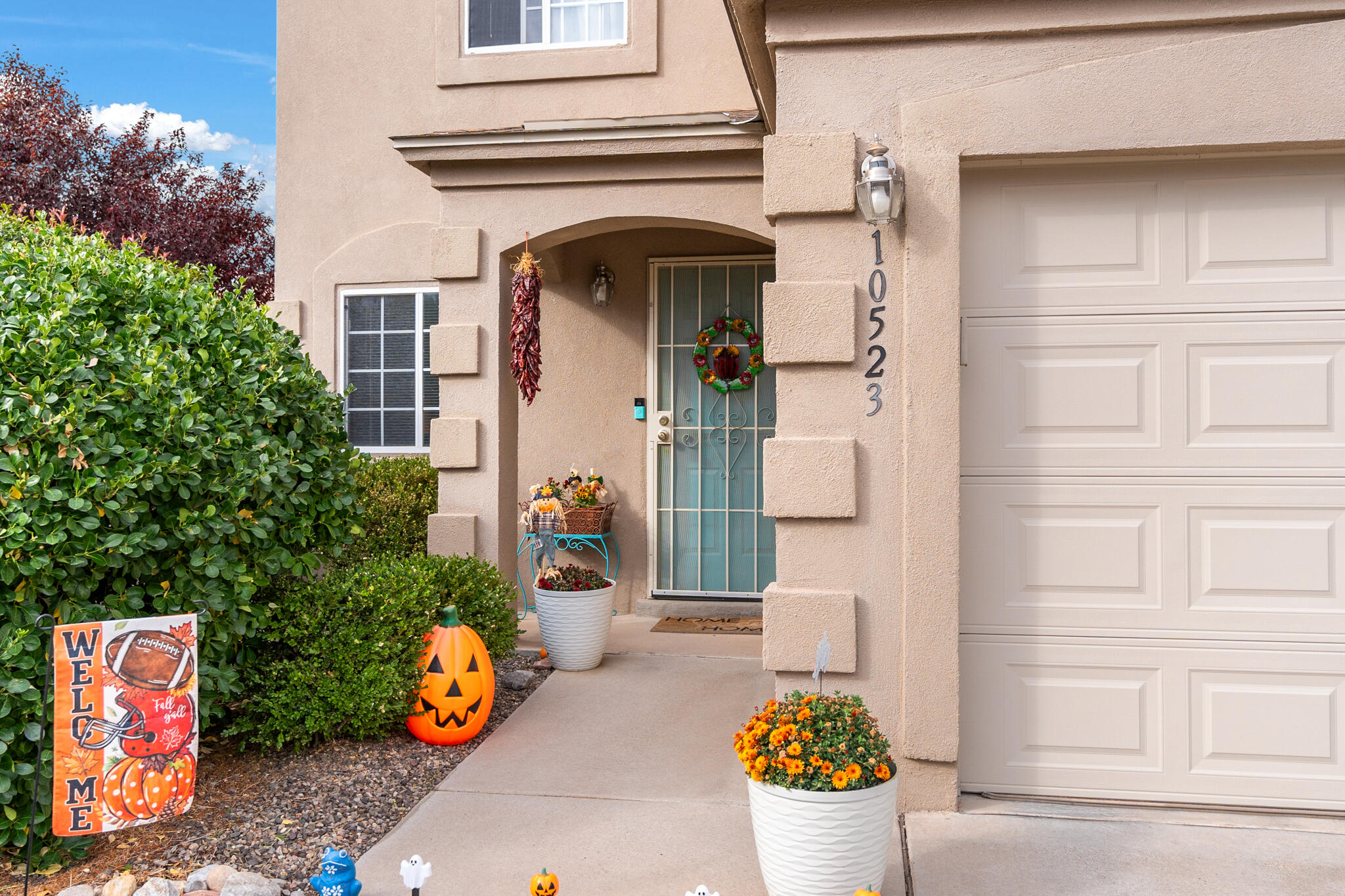 10523 Trieste Court NW