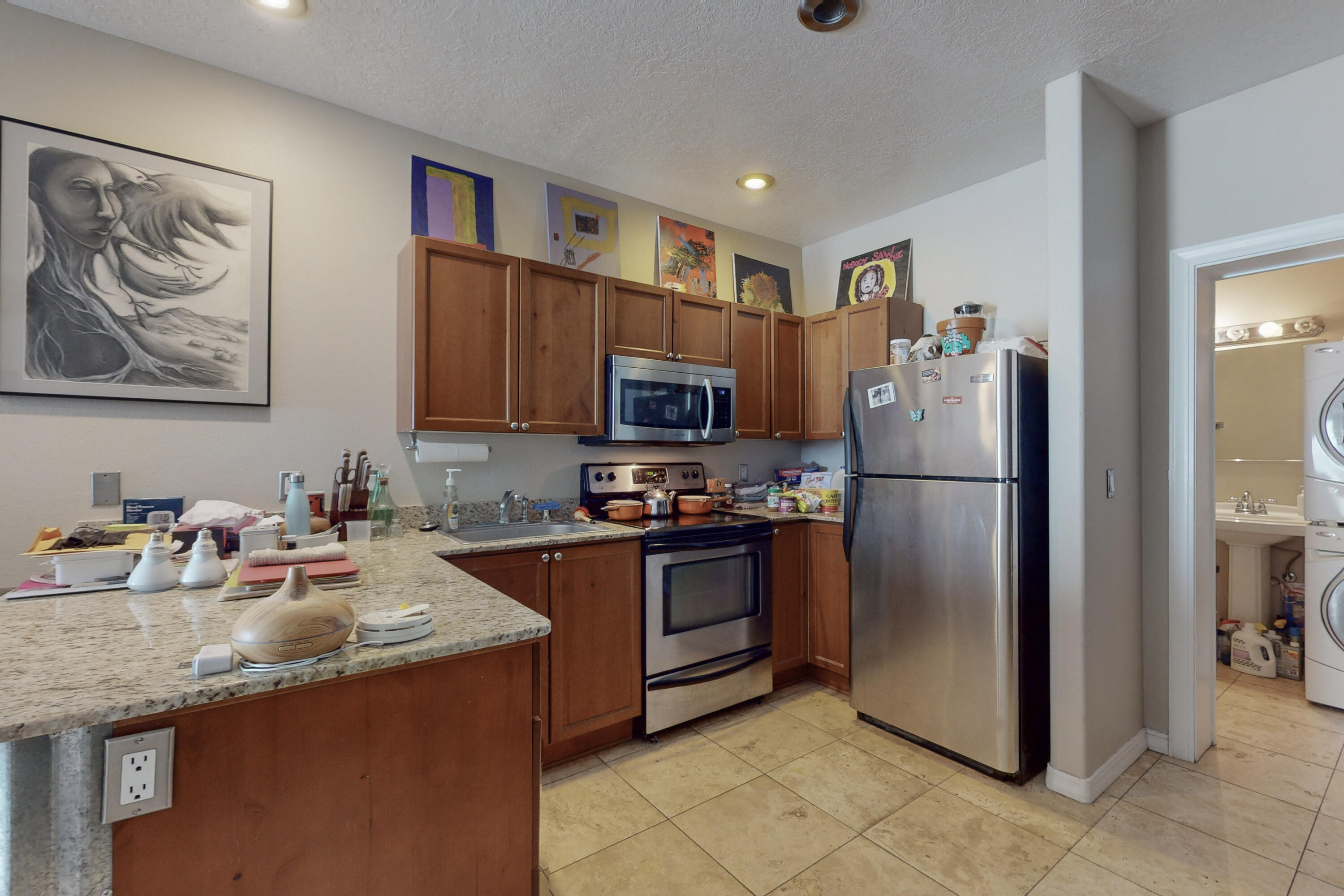 302 Val Verde Drive SE C