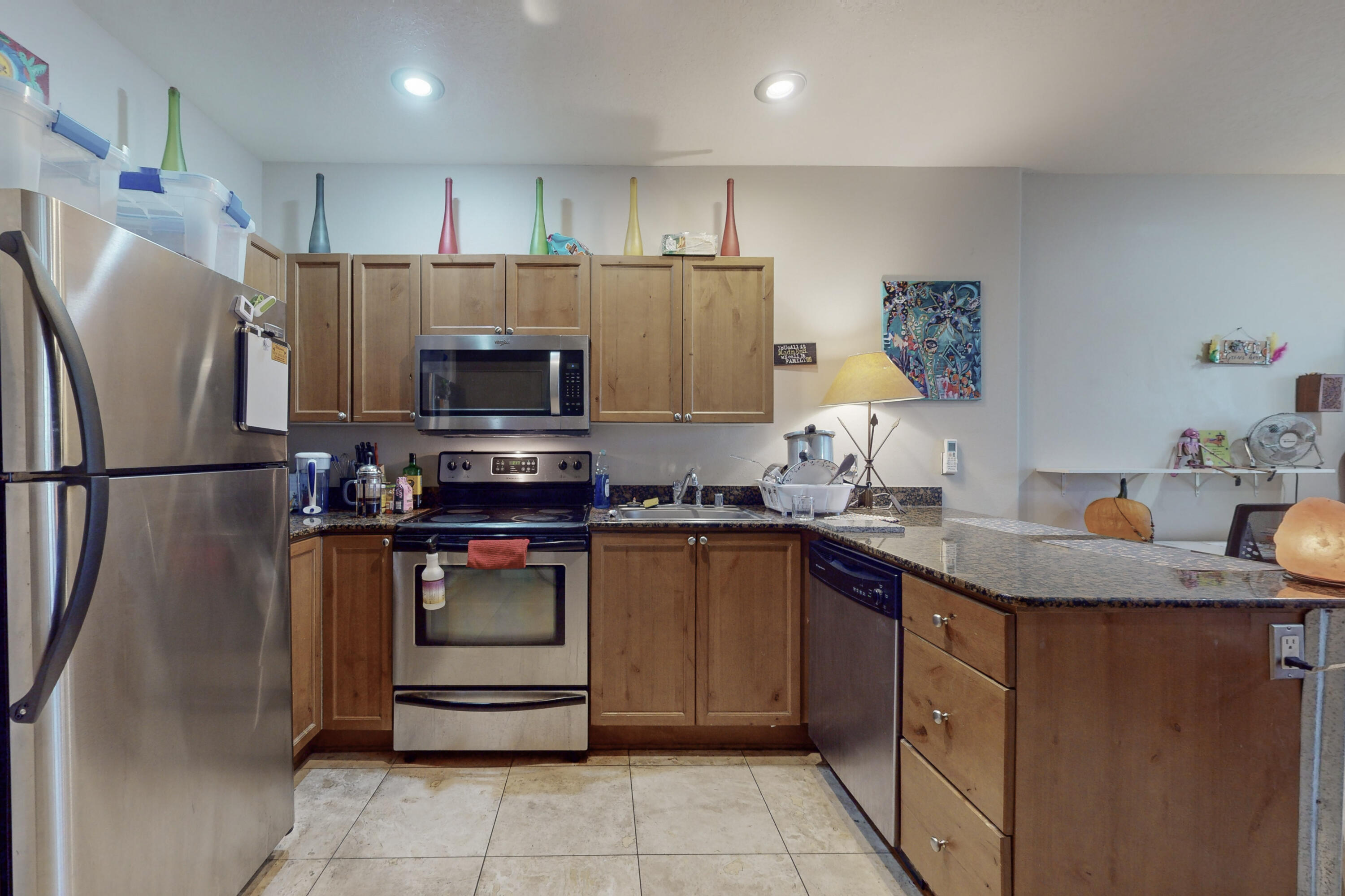 302 Val Verde Drive SE D