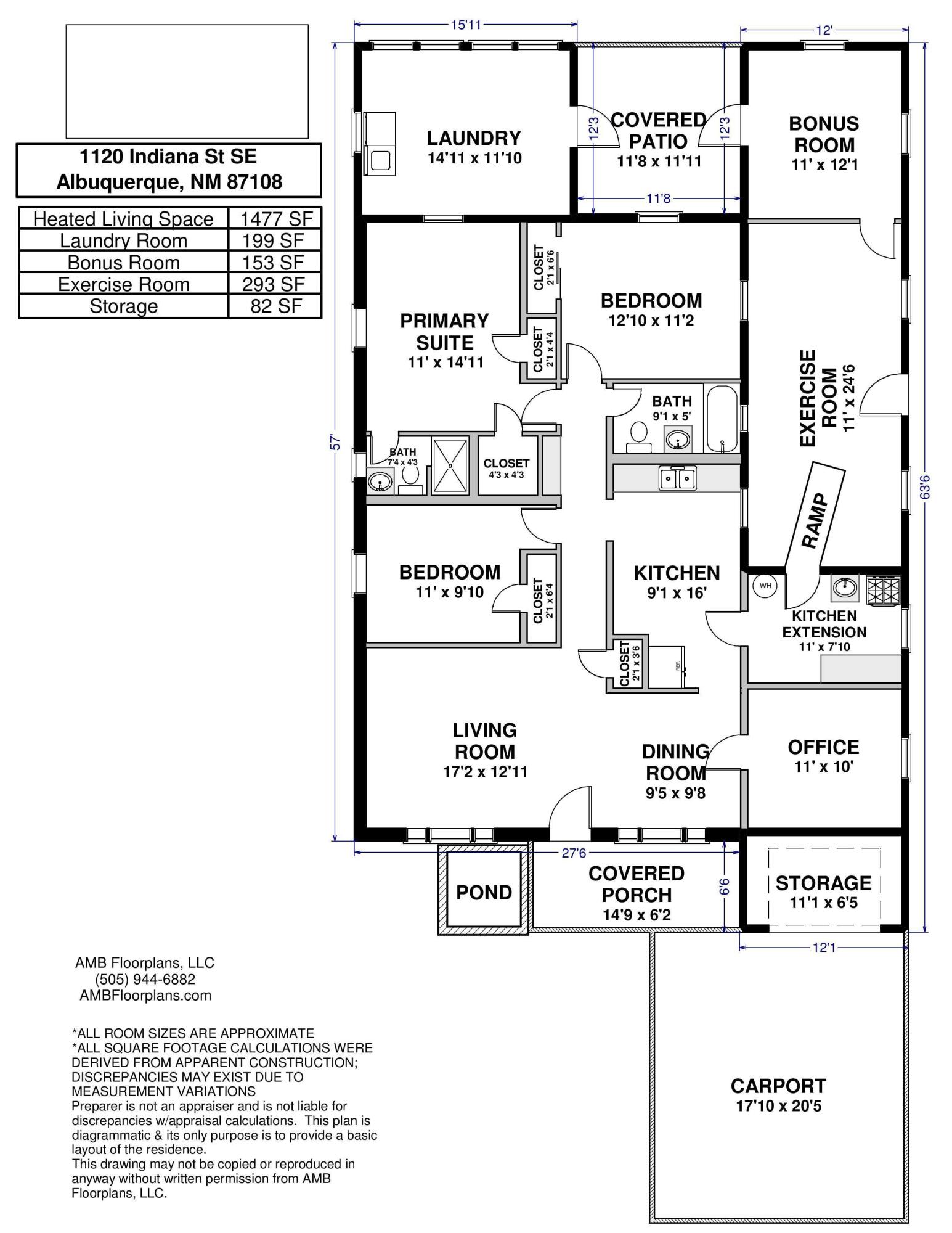 1120 Indiana Street SE