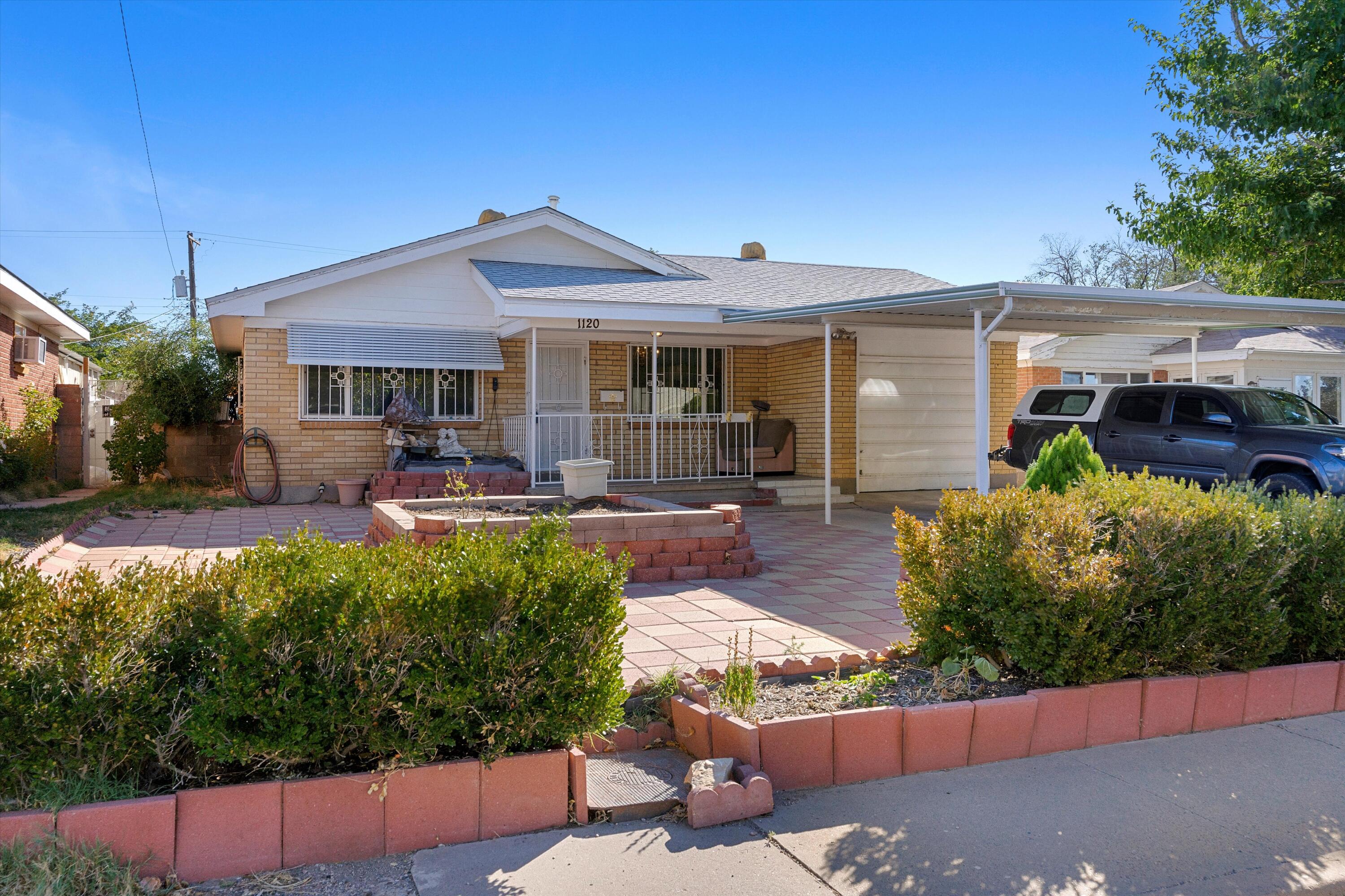 1120 Indiana Street SE