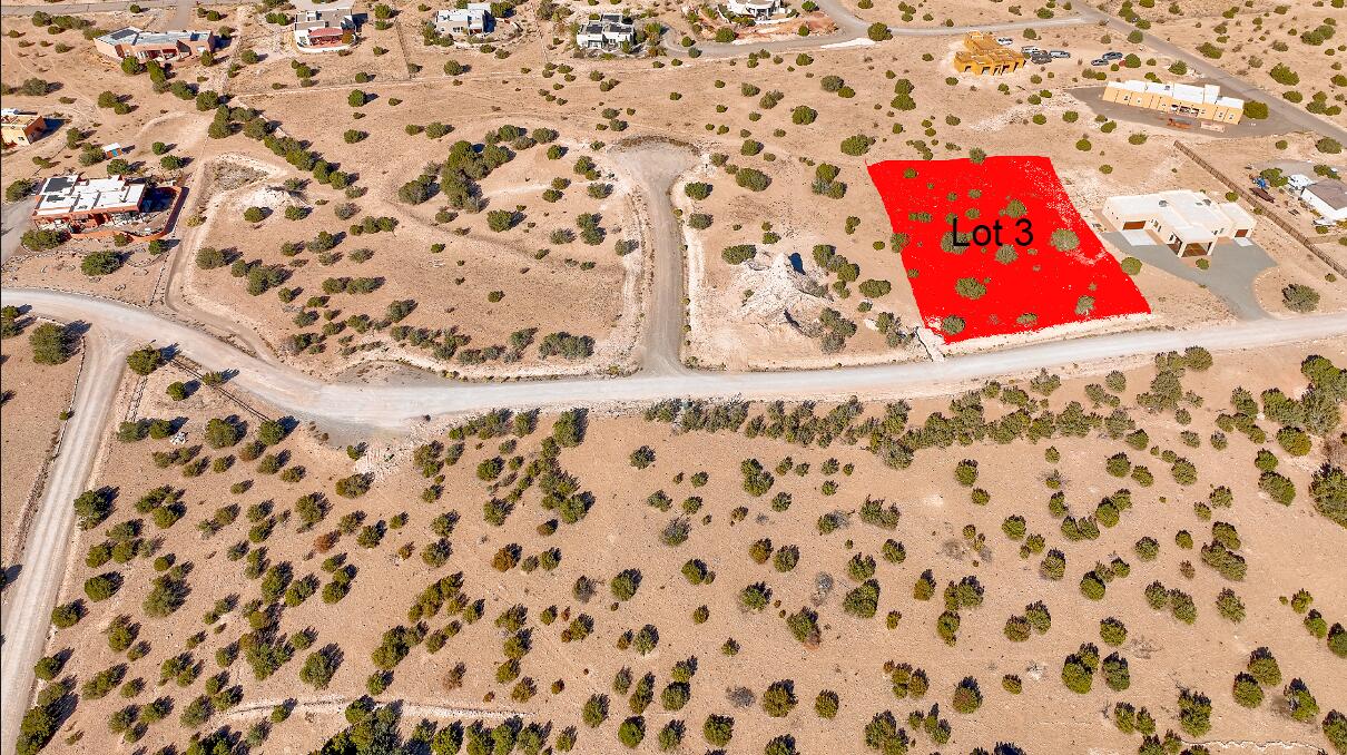 Lot 3 Camino De La Questa Del Aire