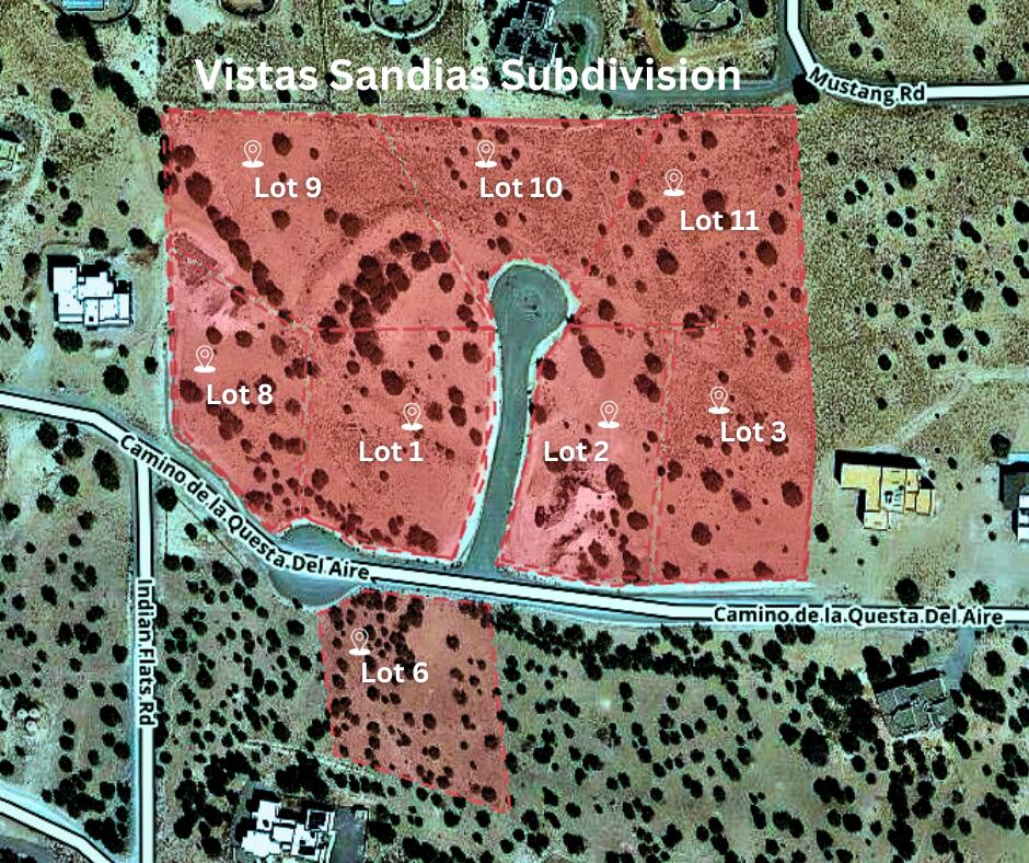 Lot 11 Big View Lane