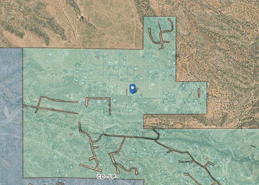 Lot 11 Big View Lane