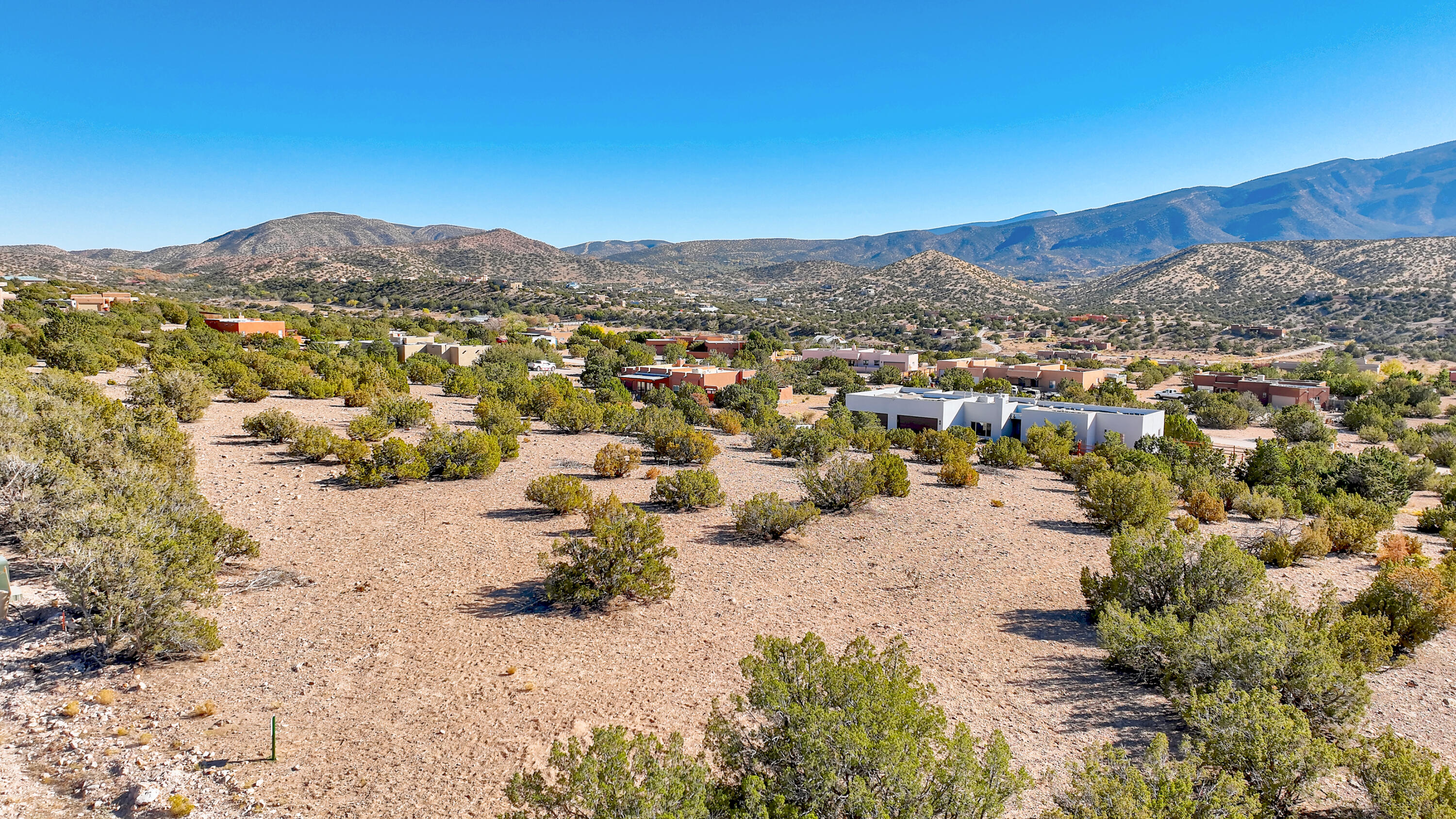 Lot 11 Big View Lane