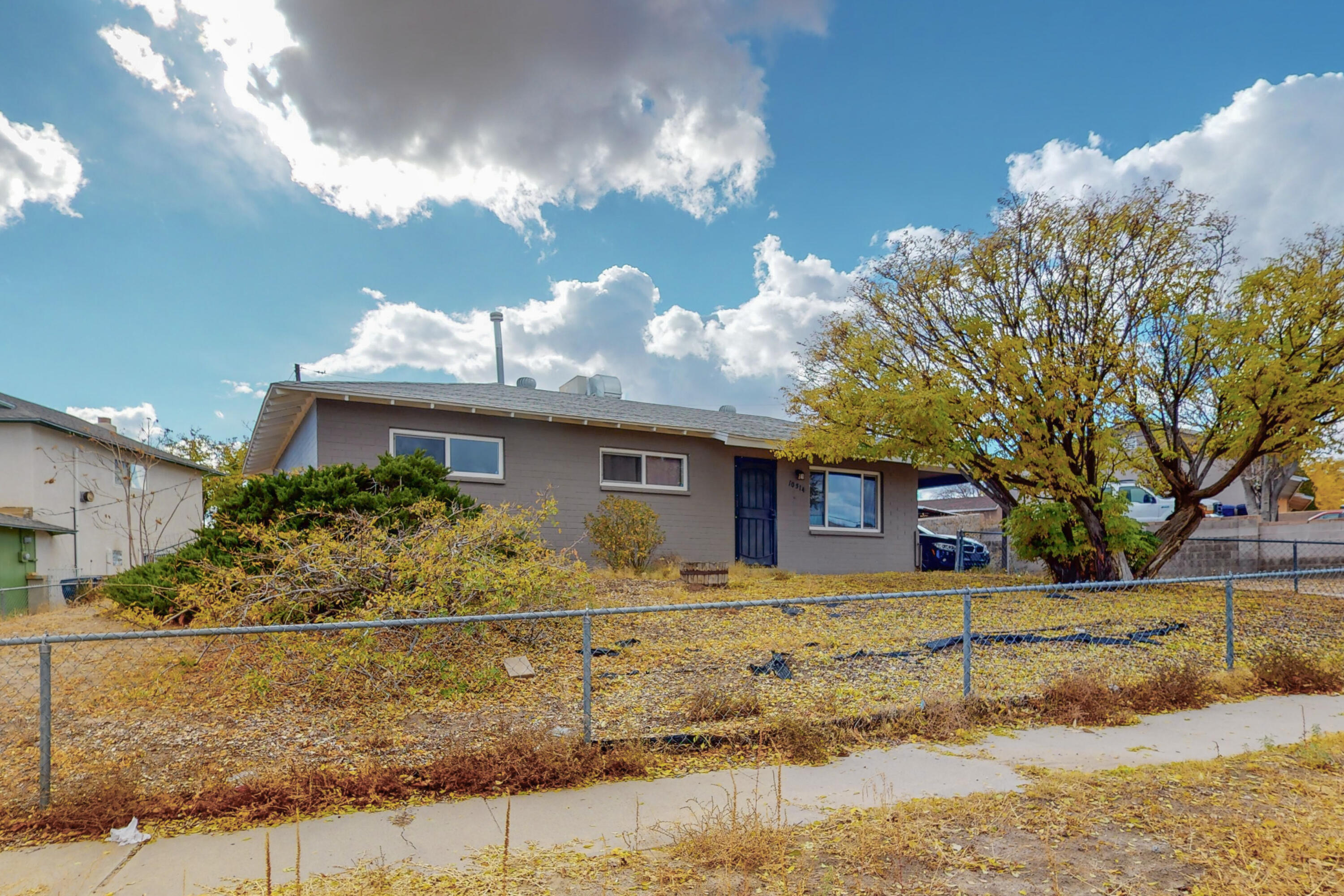 10514 Jenaro Street SW