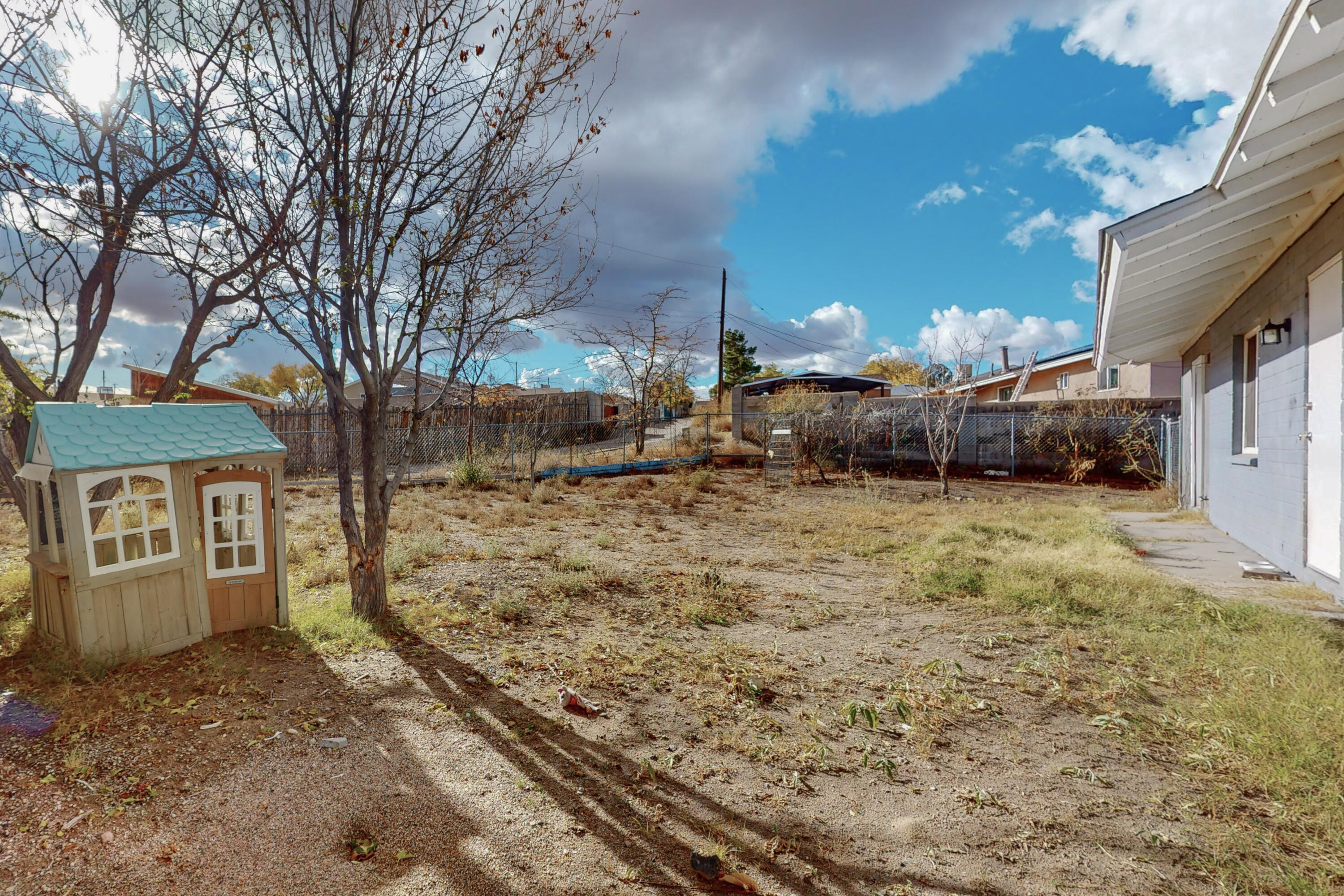 10514 Jenaro Street SW