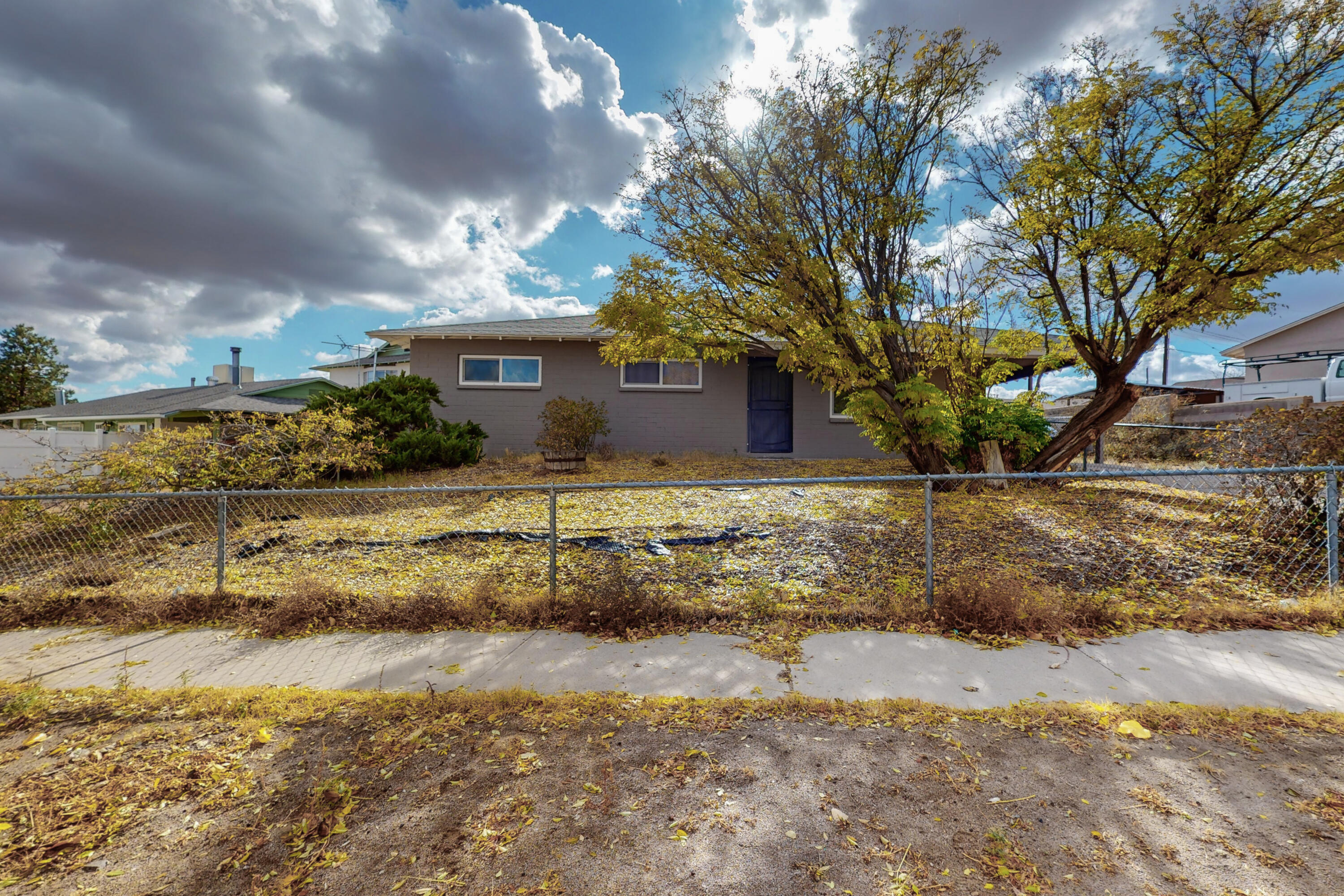 10514 Jenaro Street SW