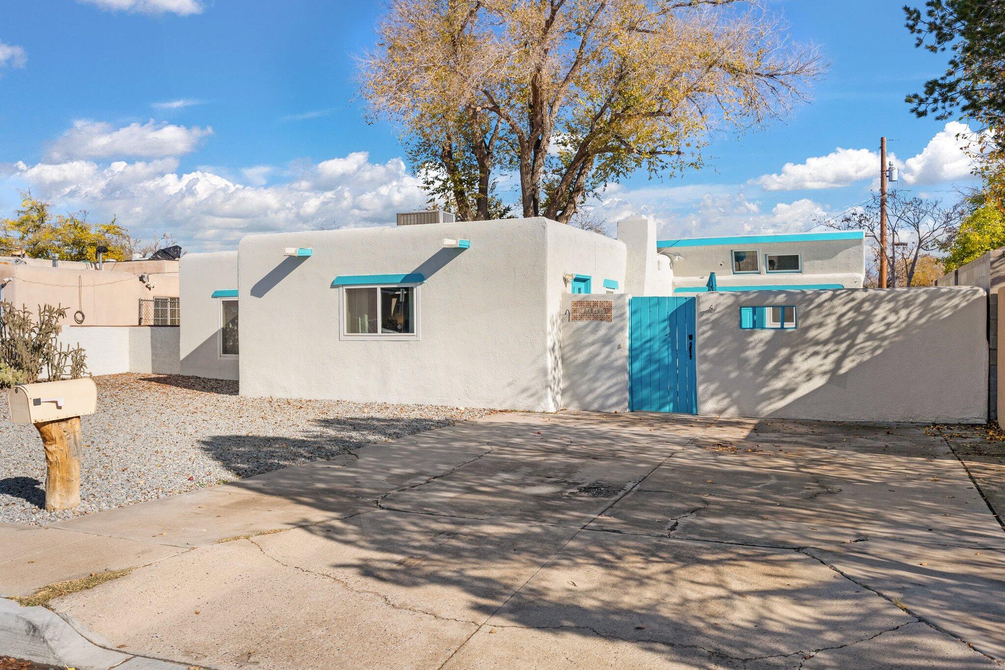 5116 Pastura Place NW