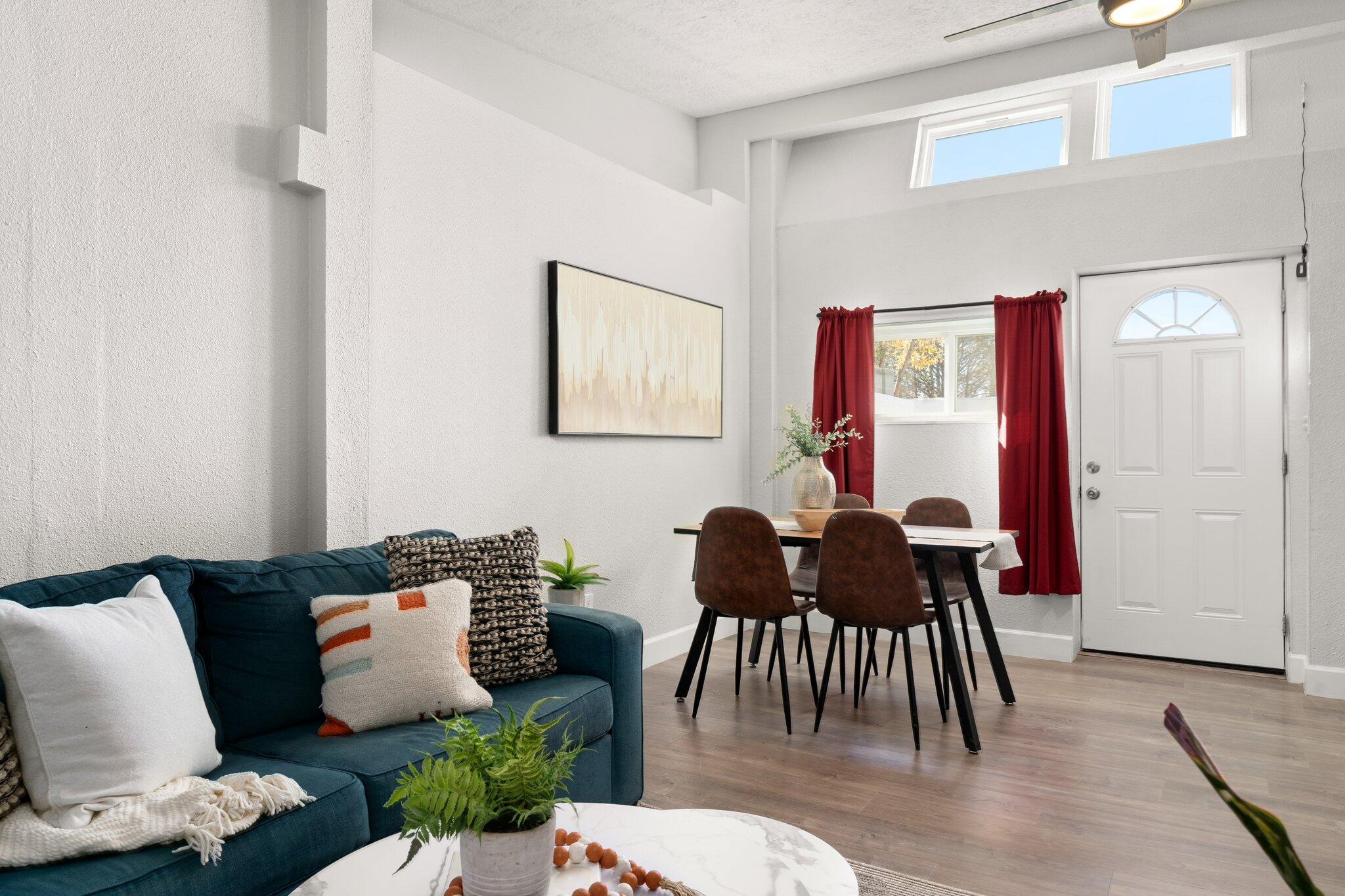 5116 Pastura Place NW