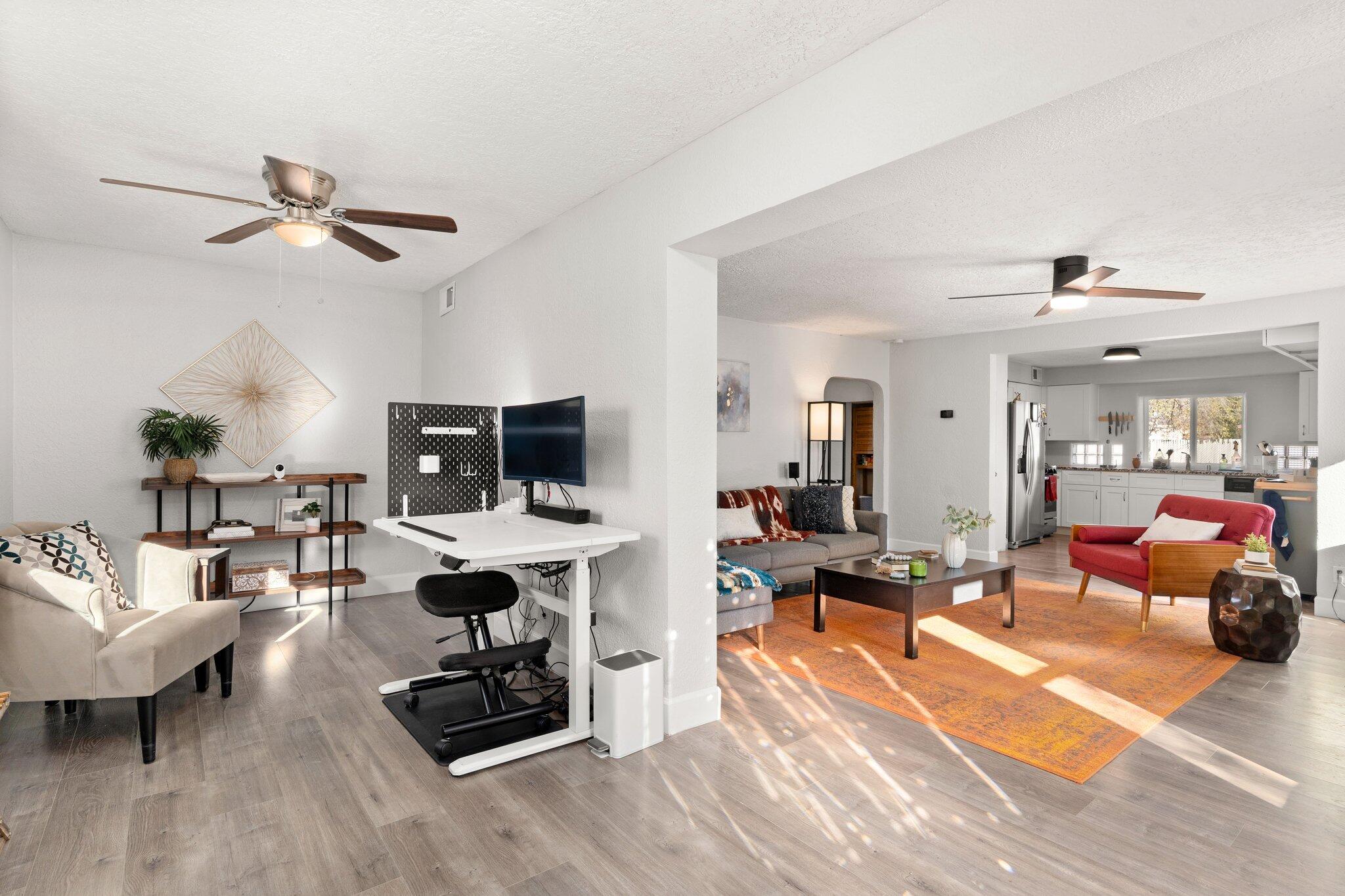 5116 Pastura Place NW