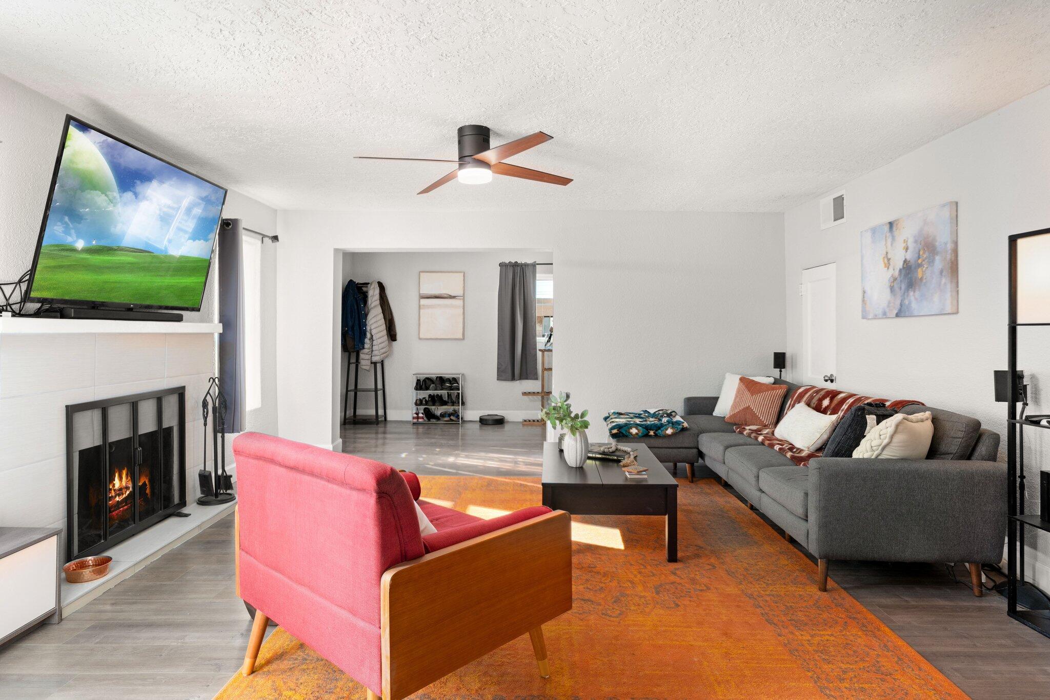 5116 Pastura Place NW