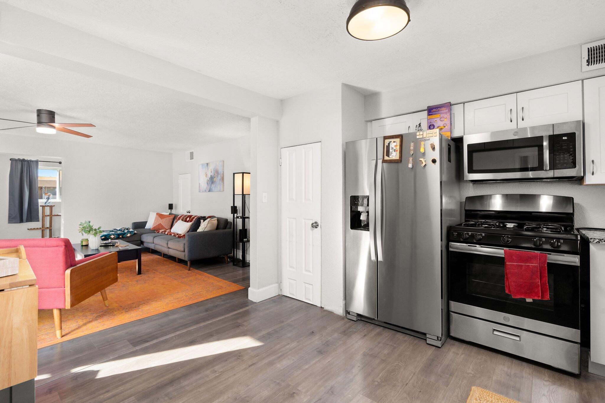 5116 Pastura Place NW