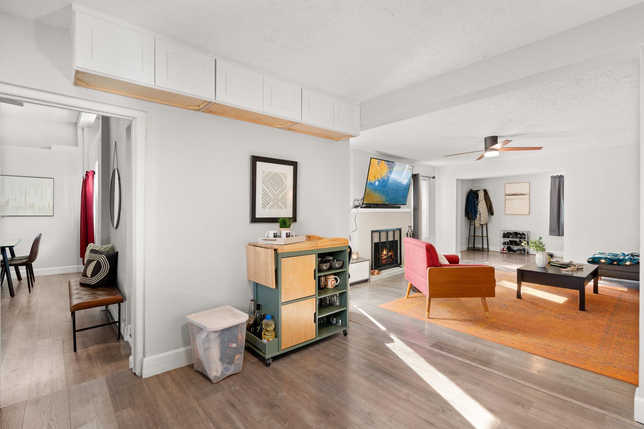 5116 Pastura Place NW