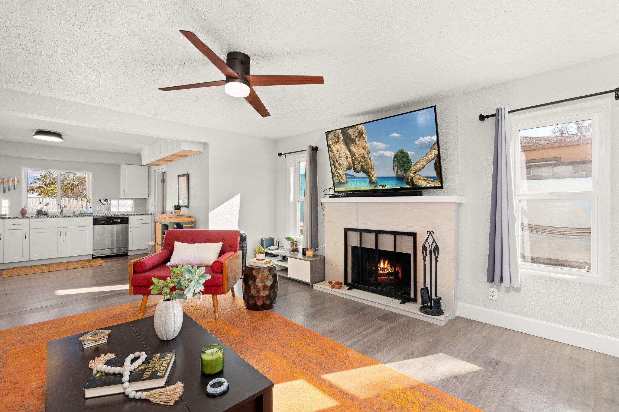 5116 Pastura Place NW