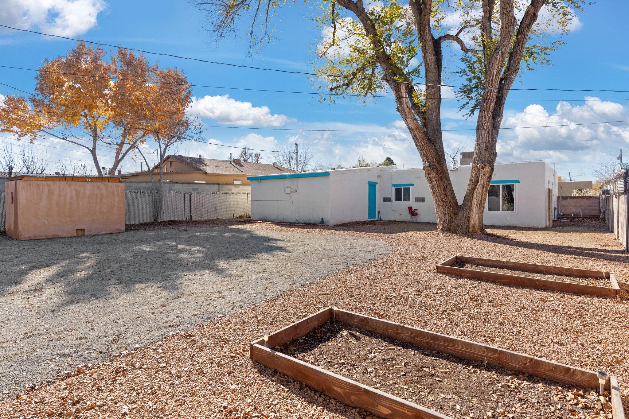 5116 Pastura Place NW