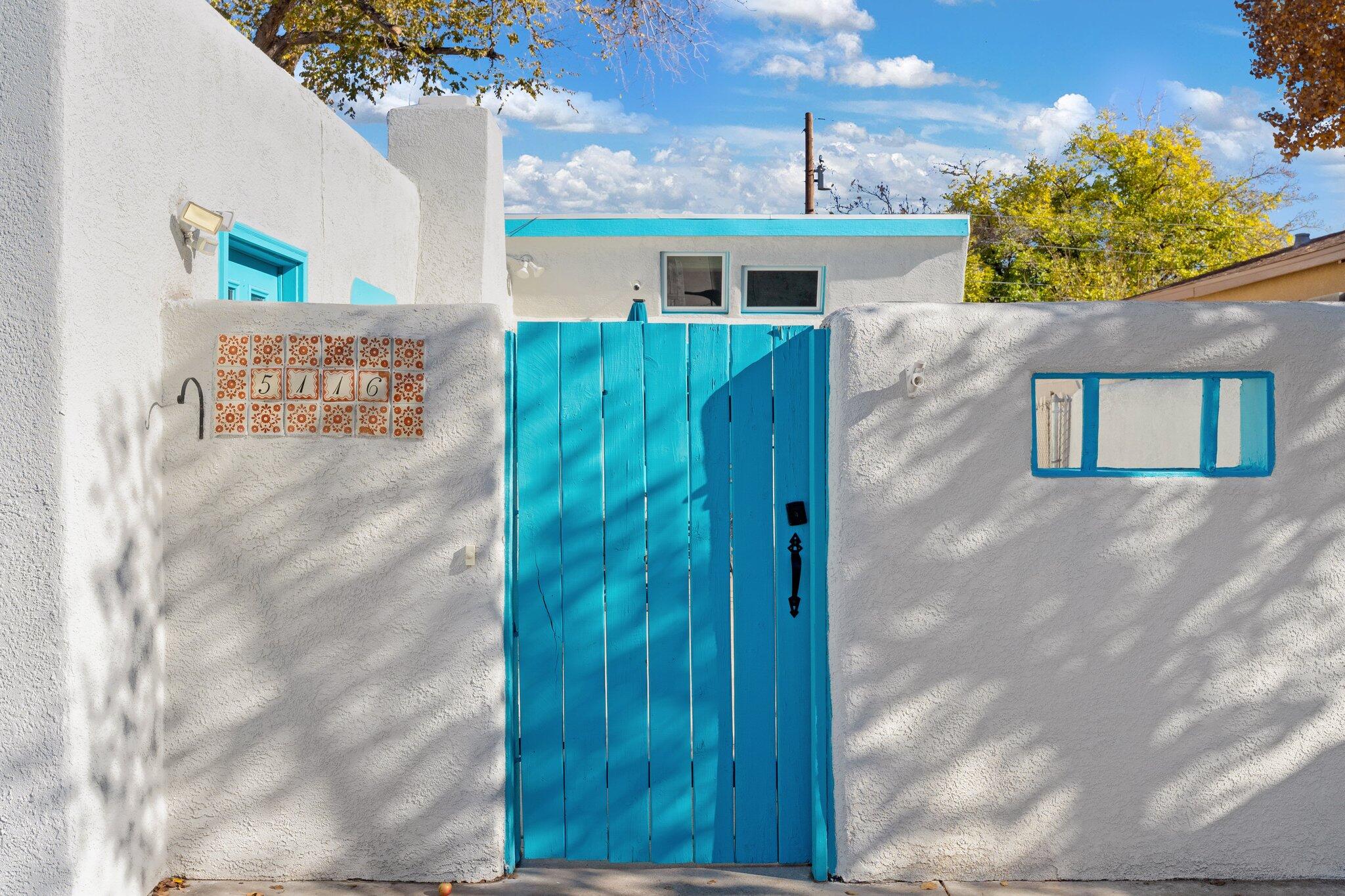 5116 Pastura Place NW