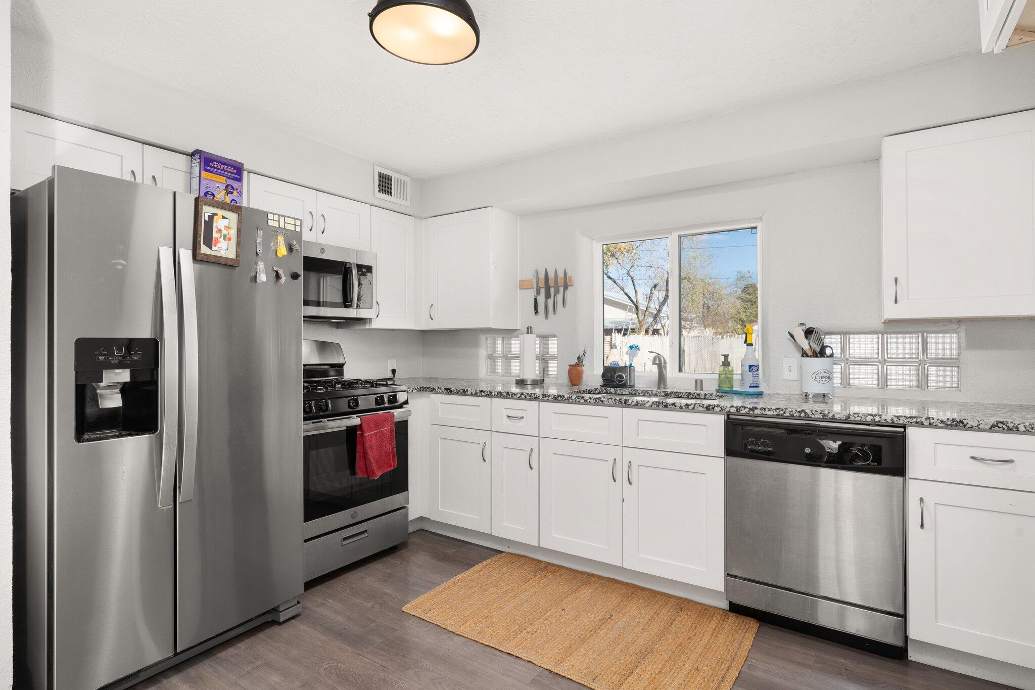 5116 Pastura Place NW