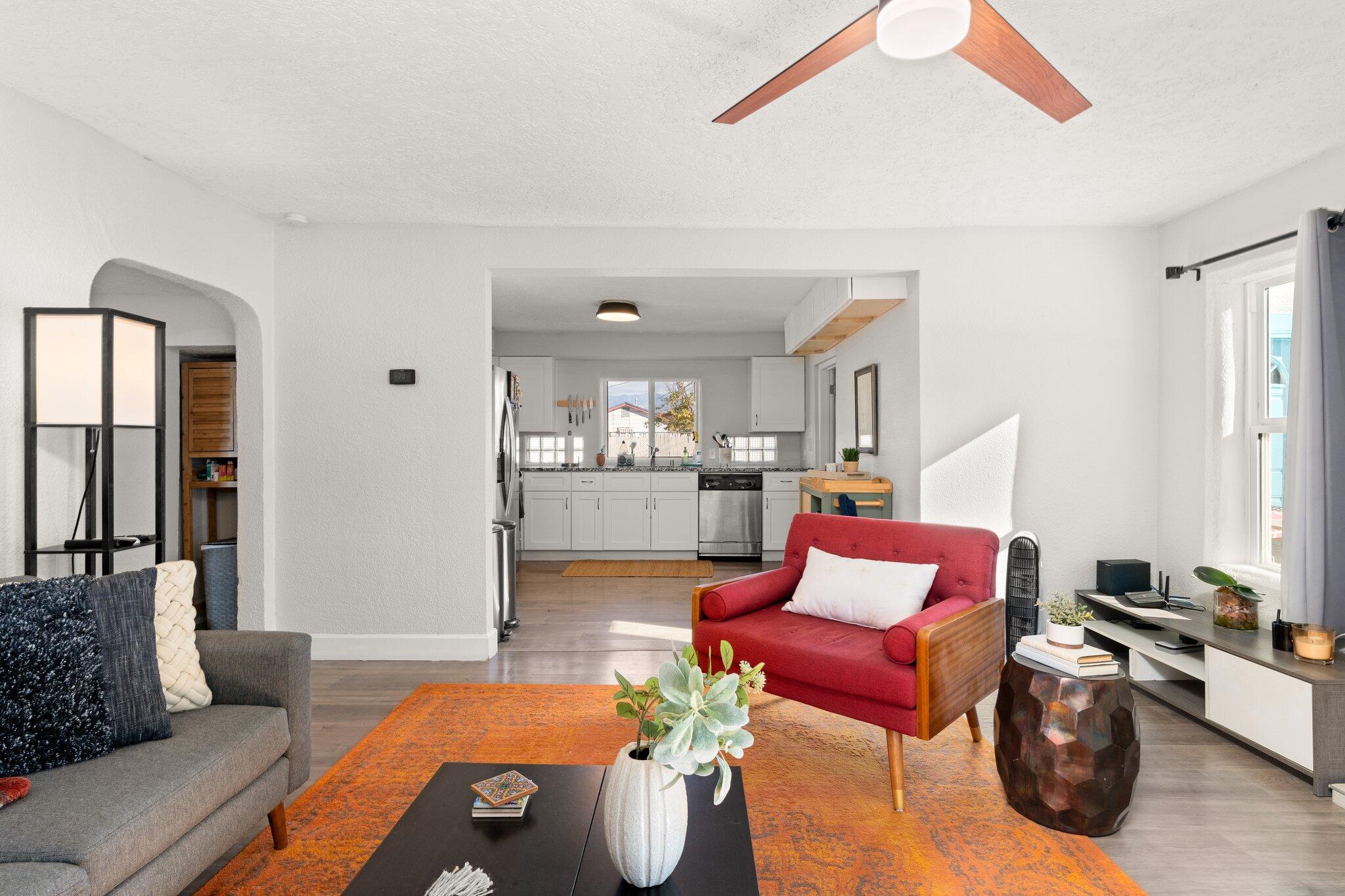 5116 Pastura Place NW