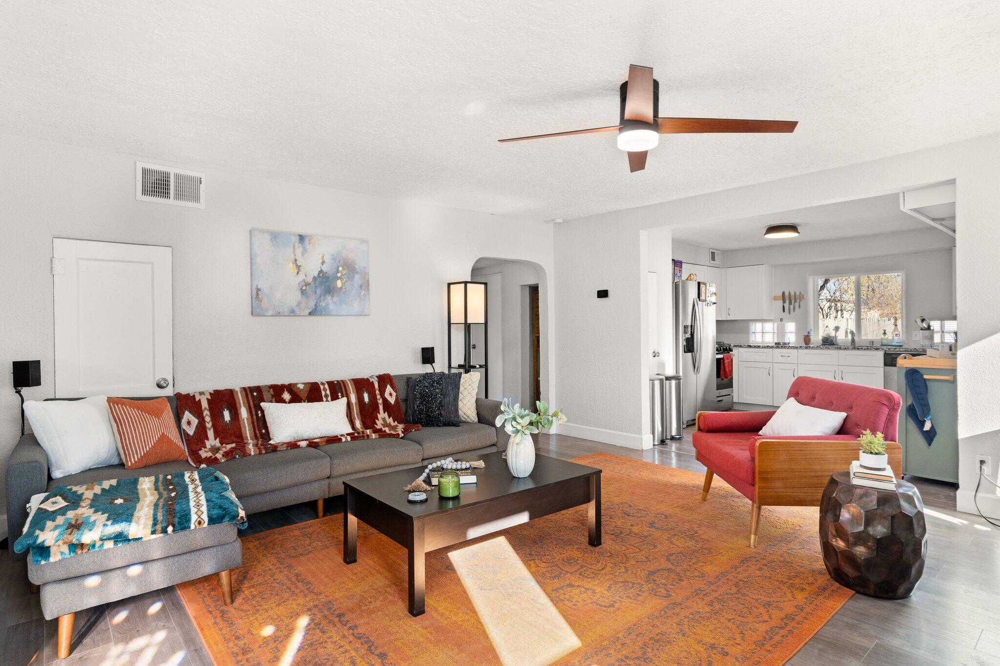 5116 Pastura Place NW