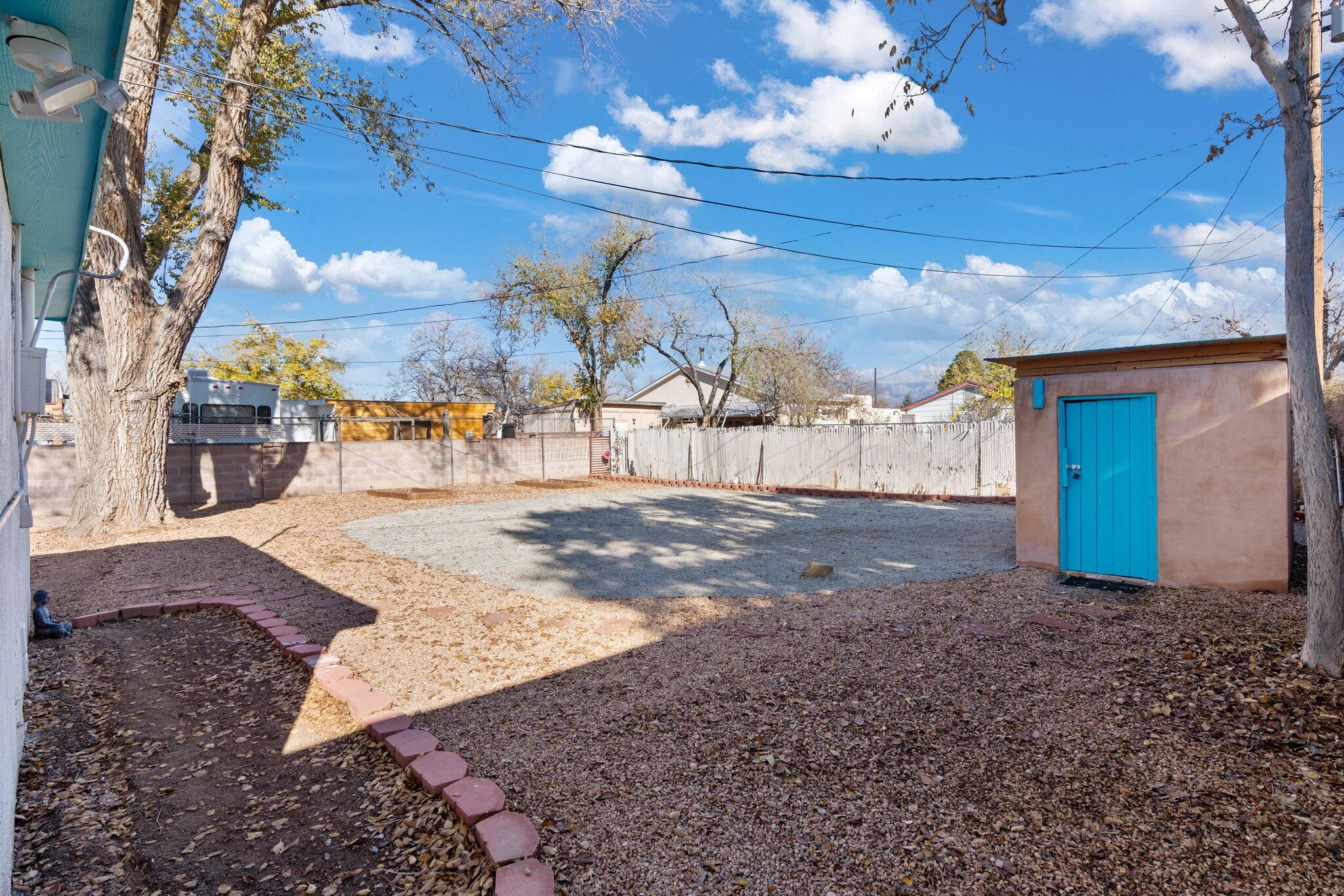 5116 Pastura Place NW