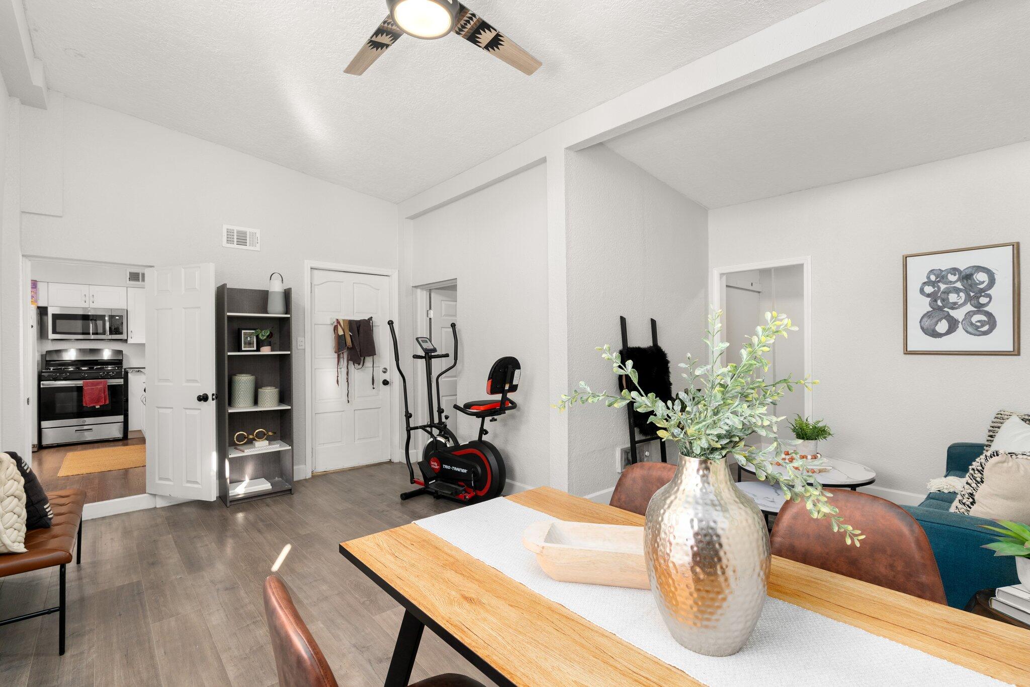 5116 Pastura Place NW