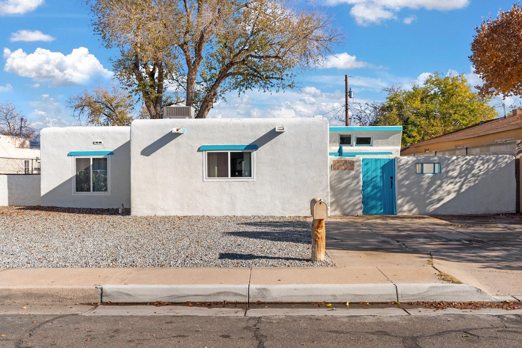 5116 Pastura Place NW