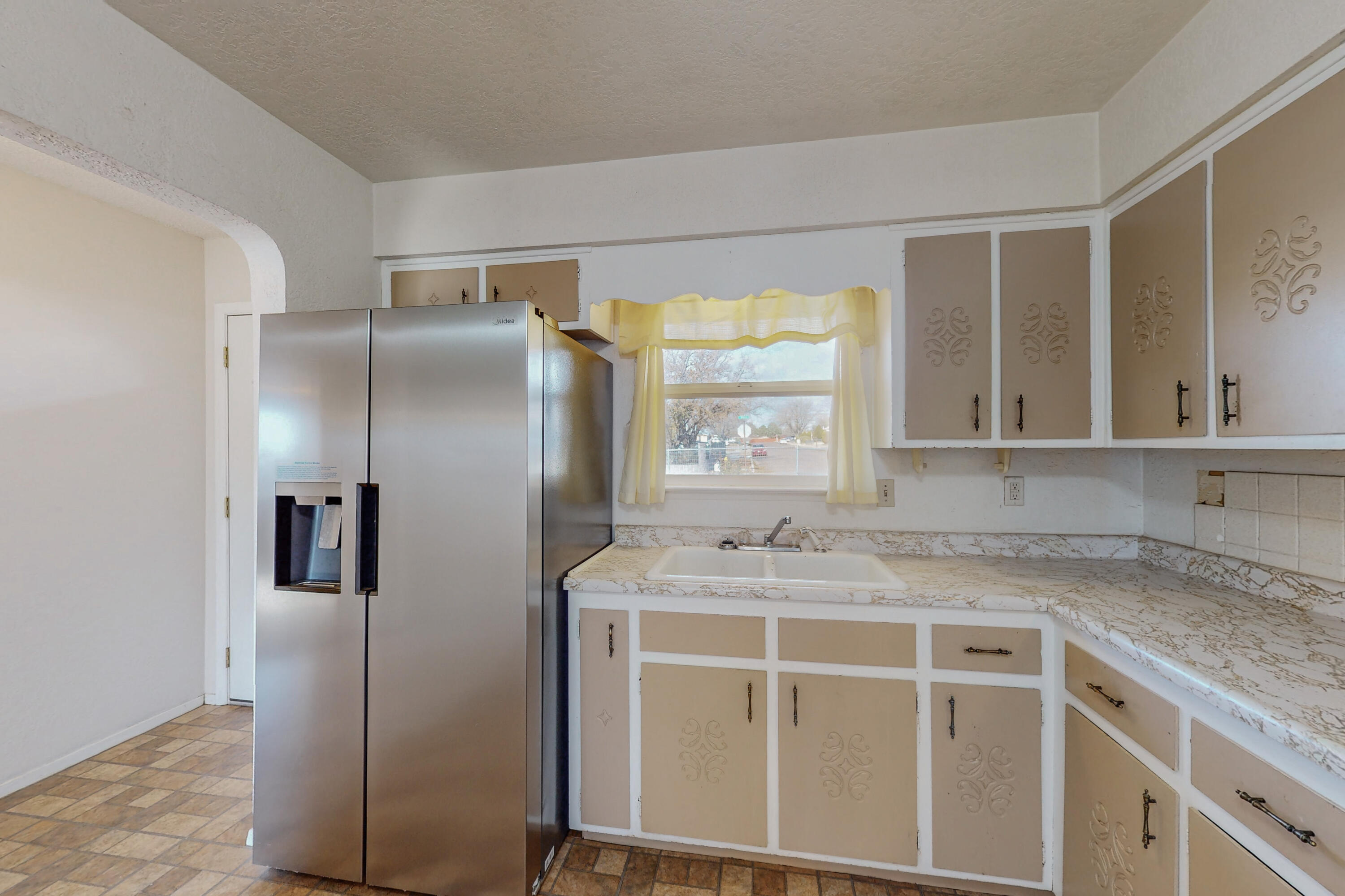 12308 Domingo Road NE