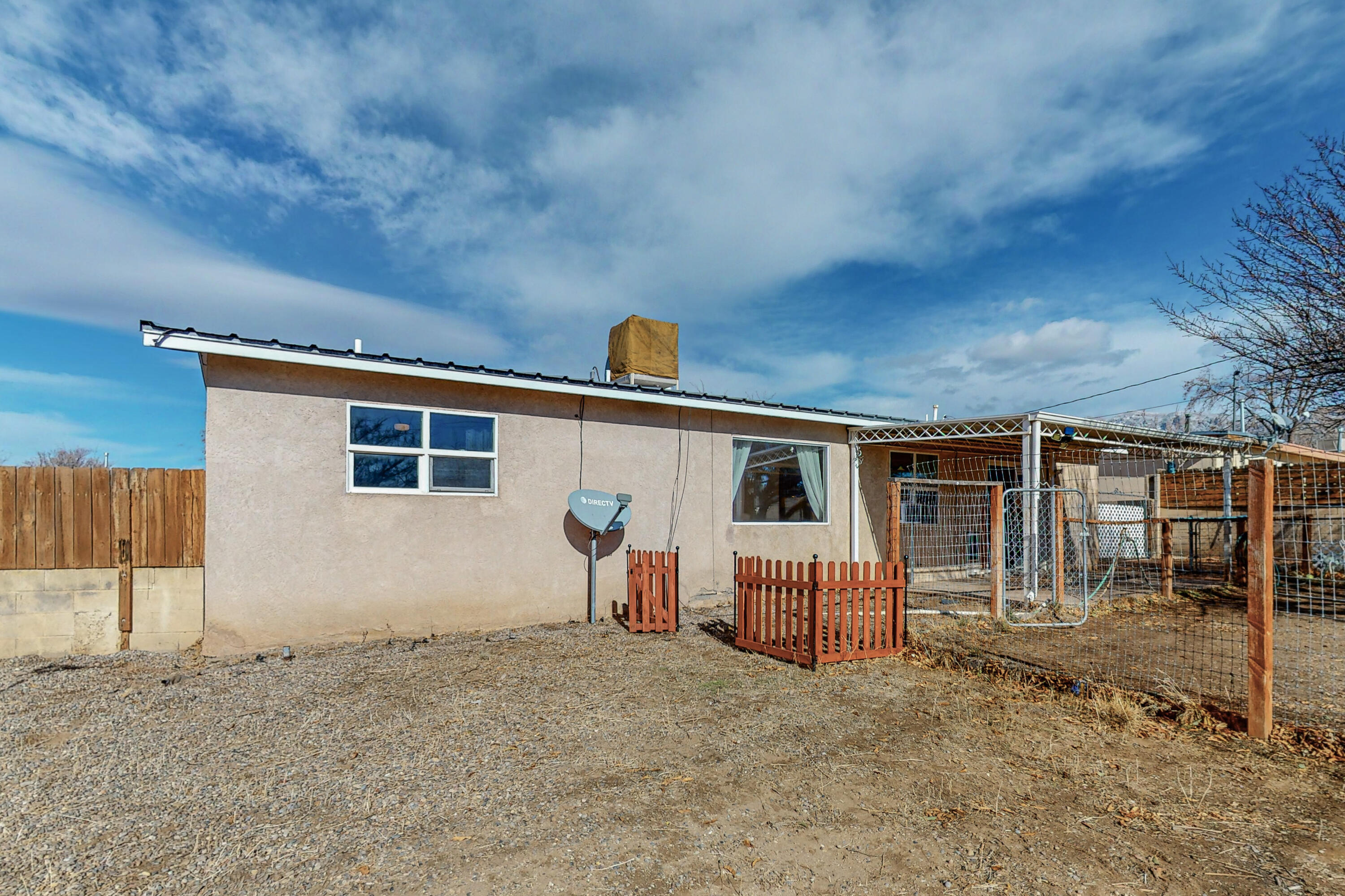 12308 Domingo Road NE