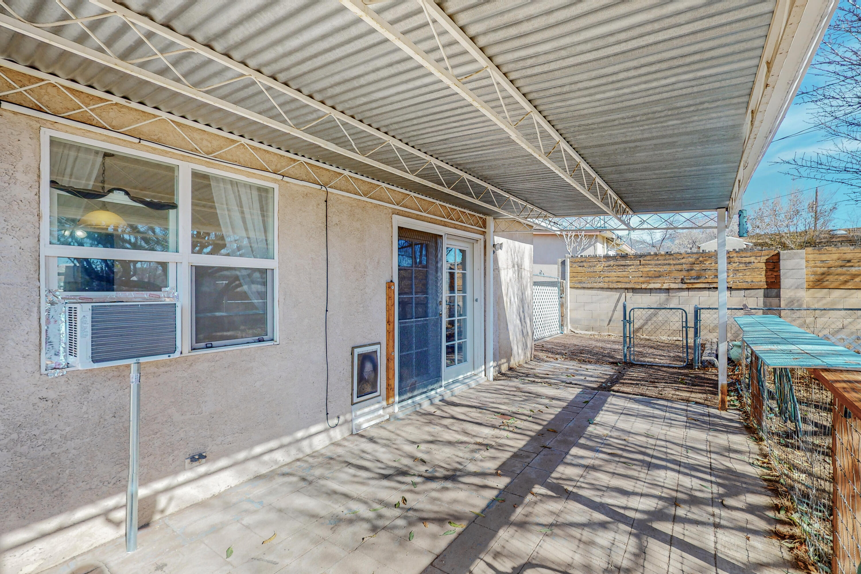 12308 Domingo Road NE